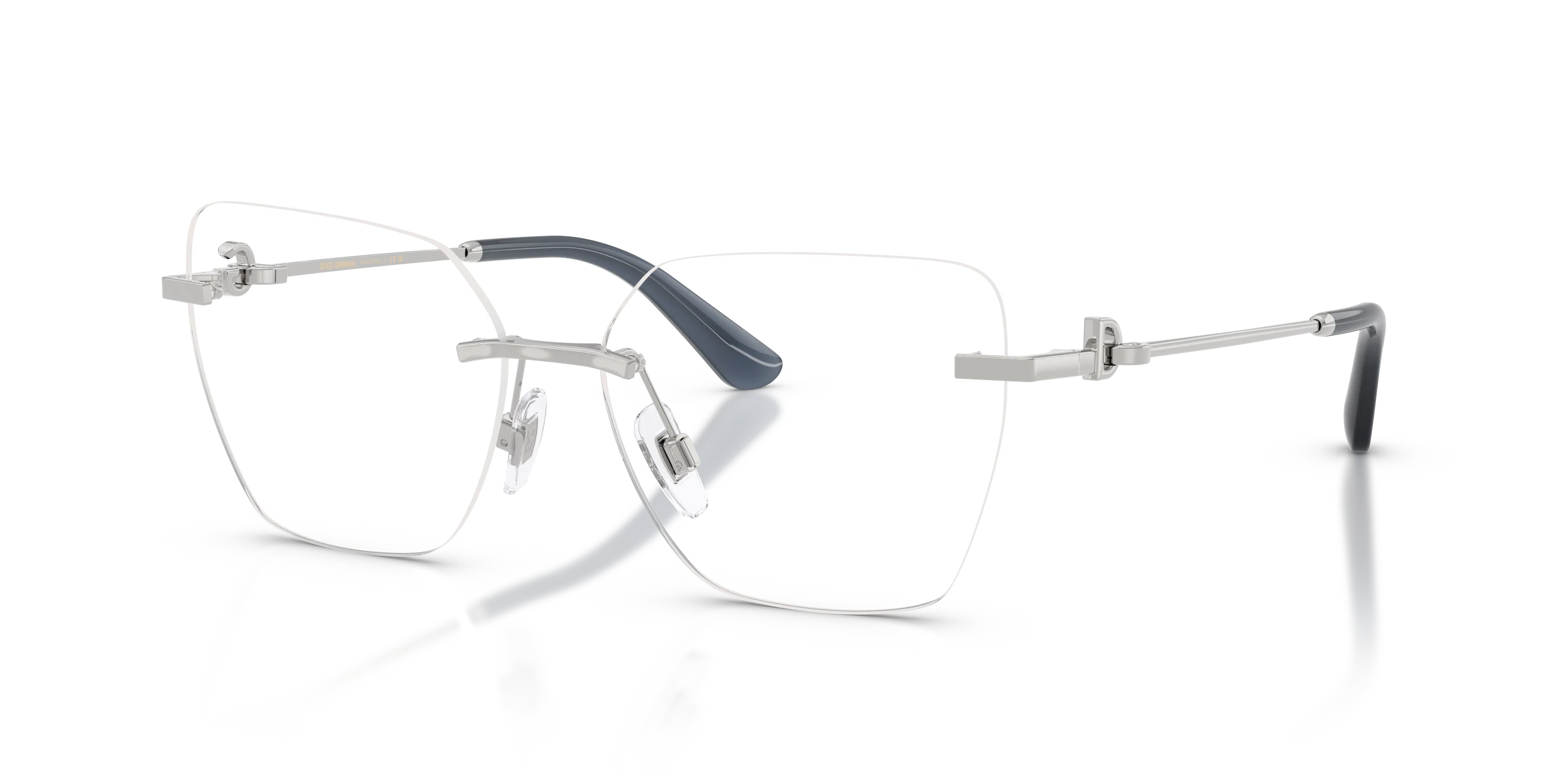 Angle_Left01, Dolce&Gabbana DG1363 0DG1363 05 Brille