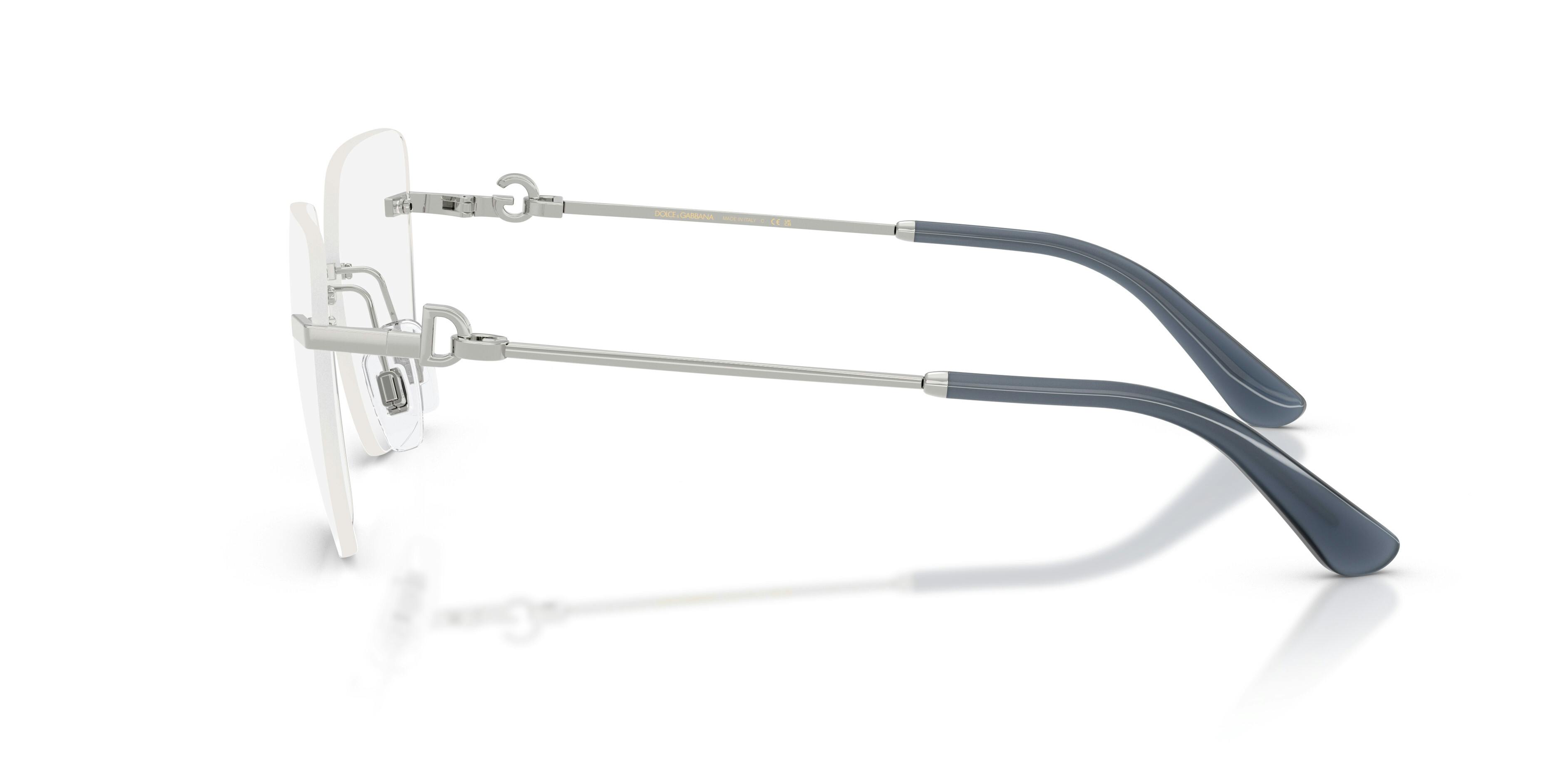 Angle_Left02, Dolce&Gabbana 0DG1363 05 Brille