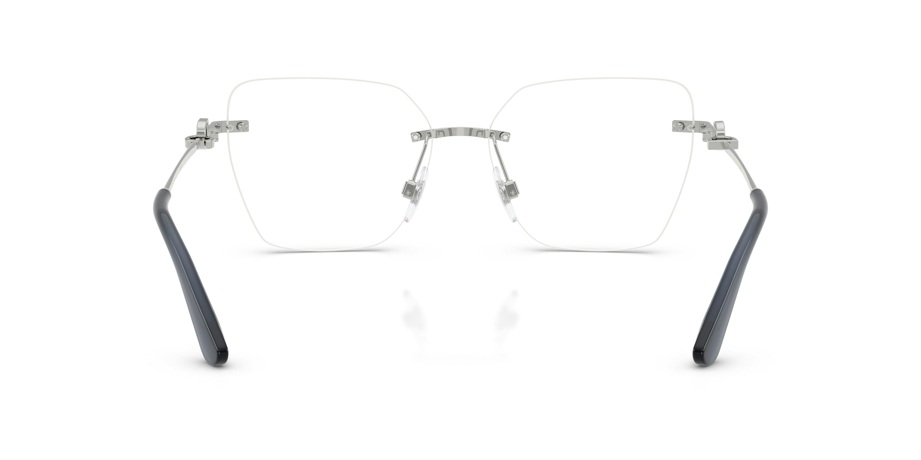 Detail02, Dolce&Gabbana 0DG1363 05 Brille