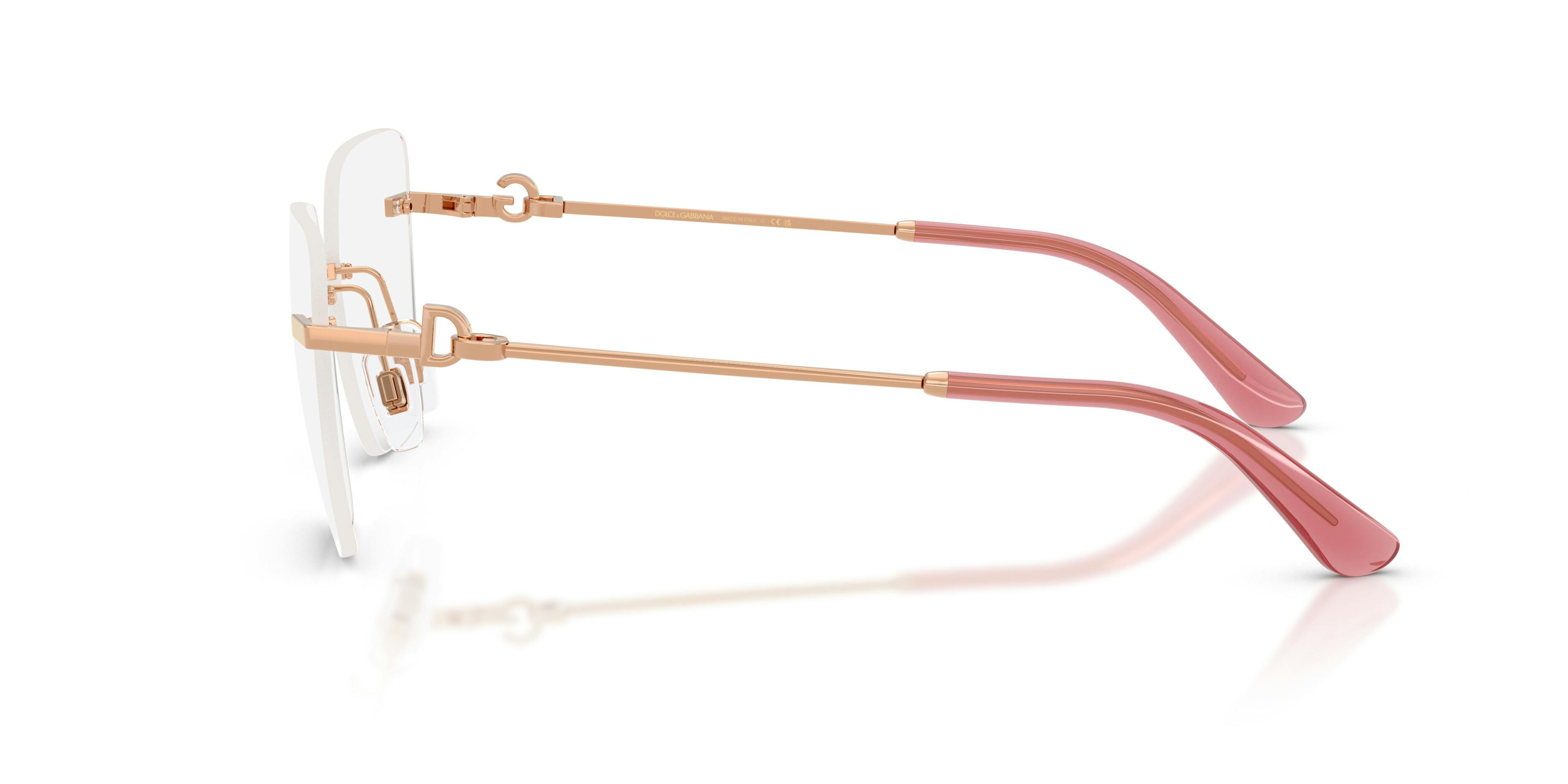 Angle_Left02, Dolce&Gabbana 0DG1363 1298 Brille