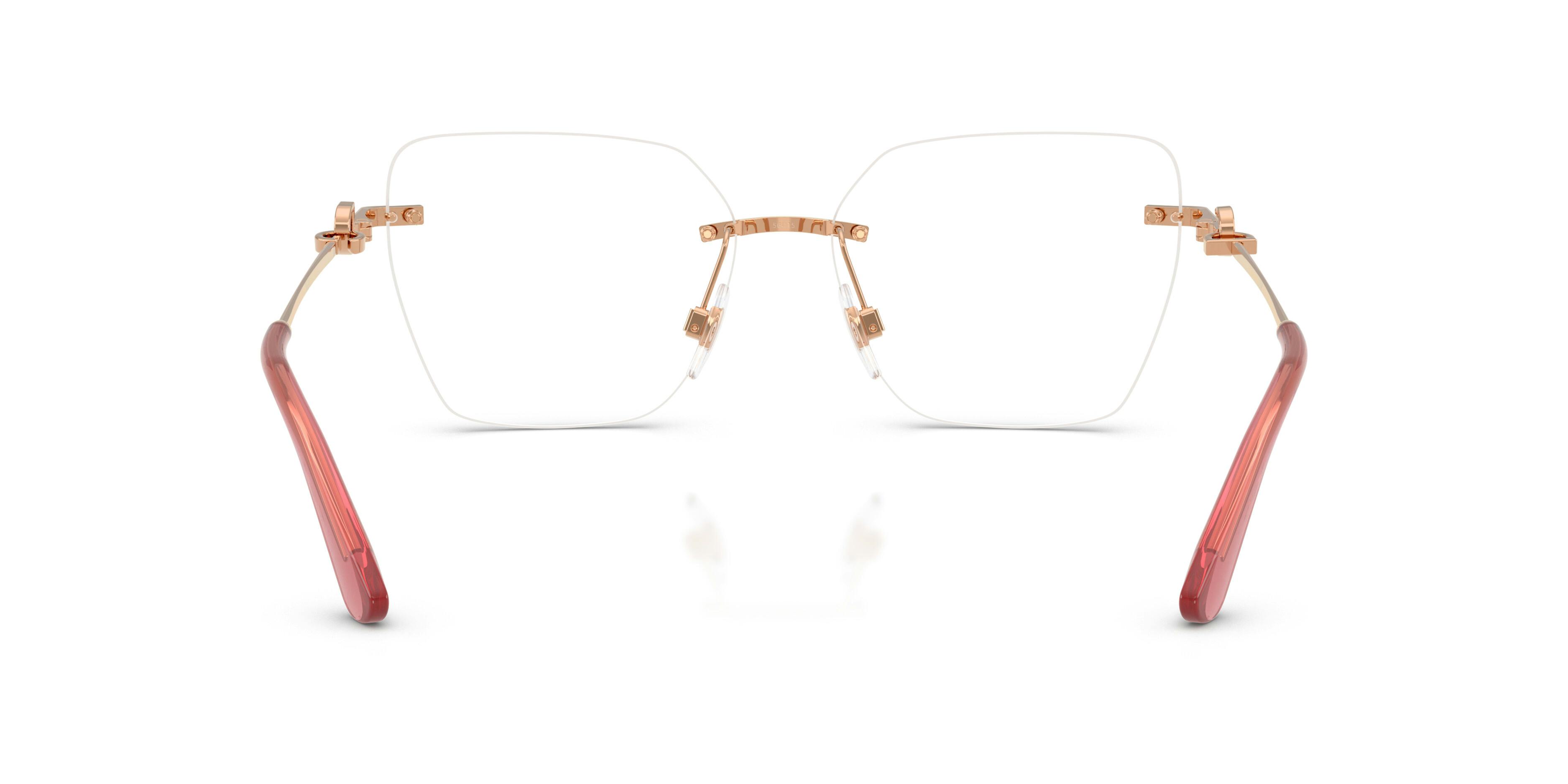 Detail02, Dolce&Gabbana 0DG1363 1298 Brille