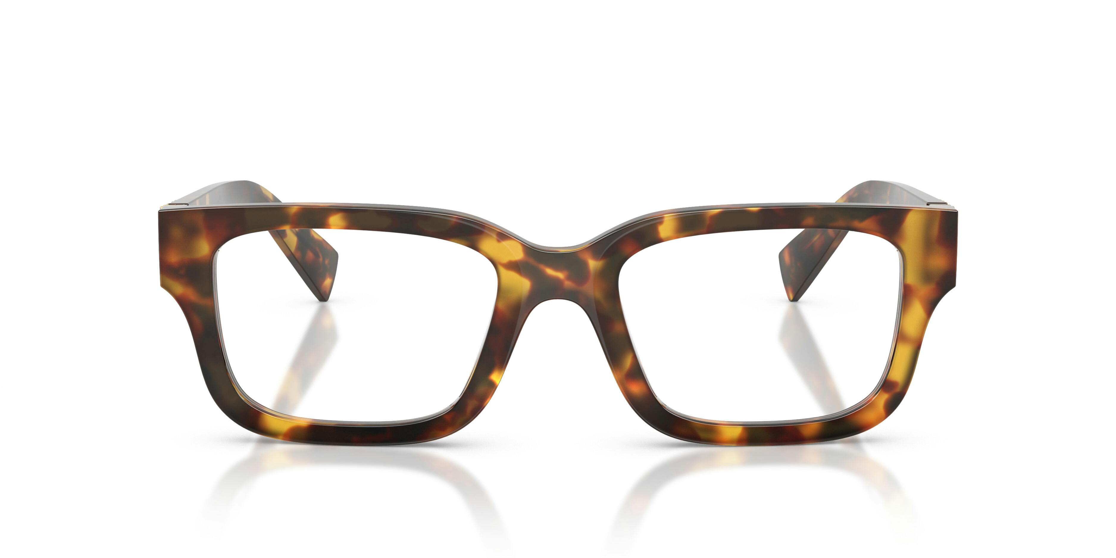 Front, Miu Miu 0MU 02YV 14L1O1 Brille