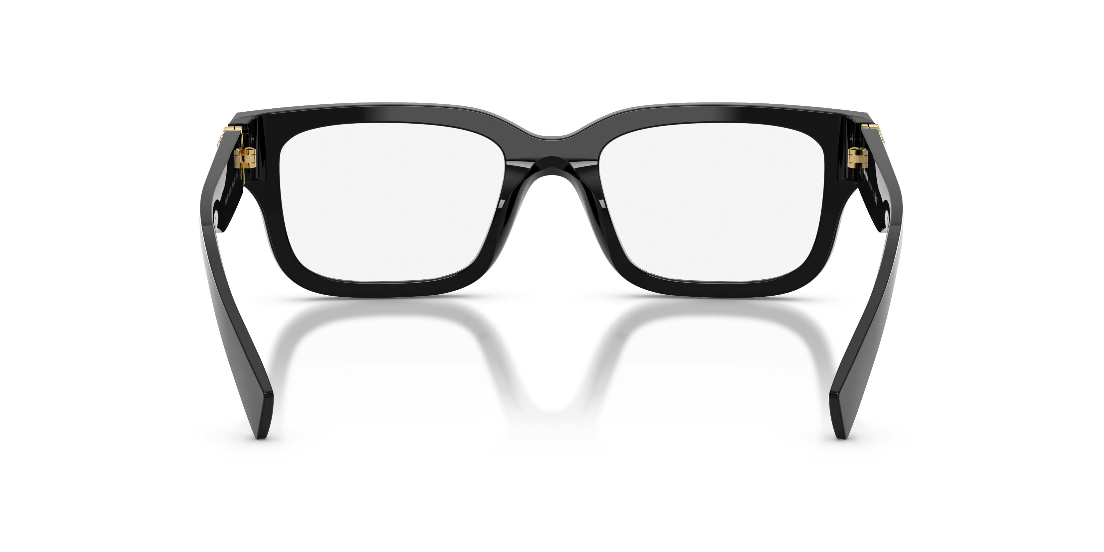 Detail02, Miu Miu 0MU 02YV 16K1O1 Brille