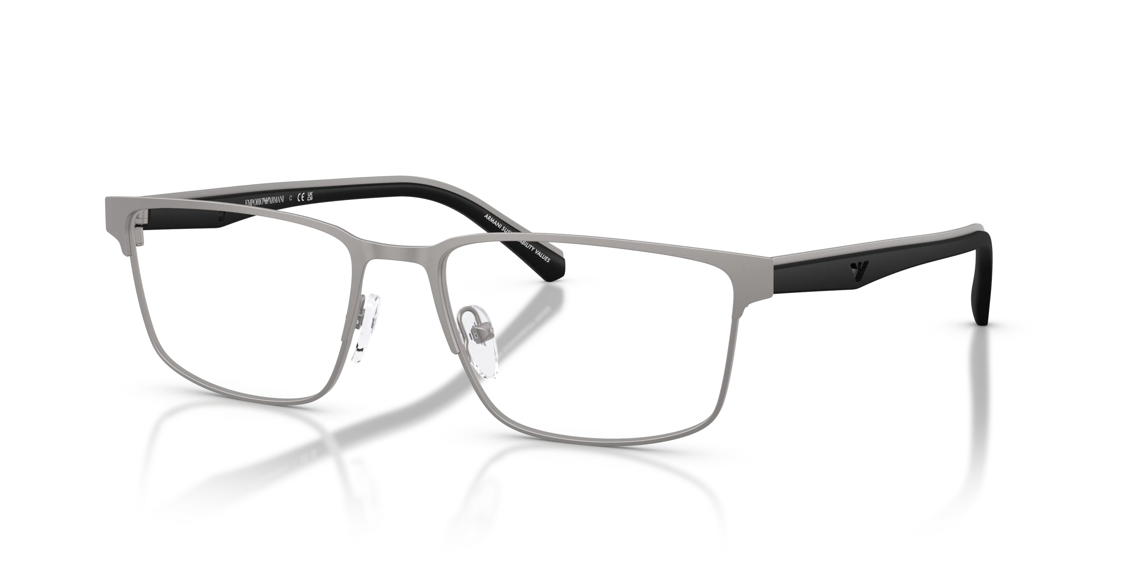 Angle_Left01, Emporio Armani EA1175 0EA1175 3003 Brille