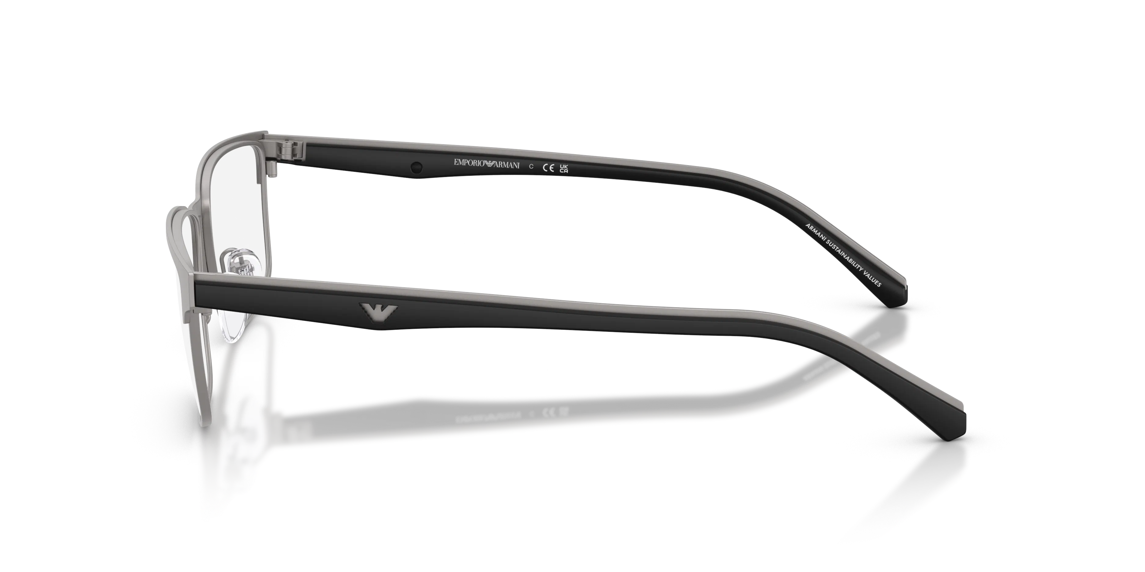 Angle_Left02, Emporio Armani EA1175 0EA1175 3003 Brille