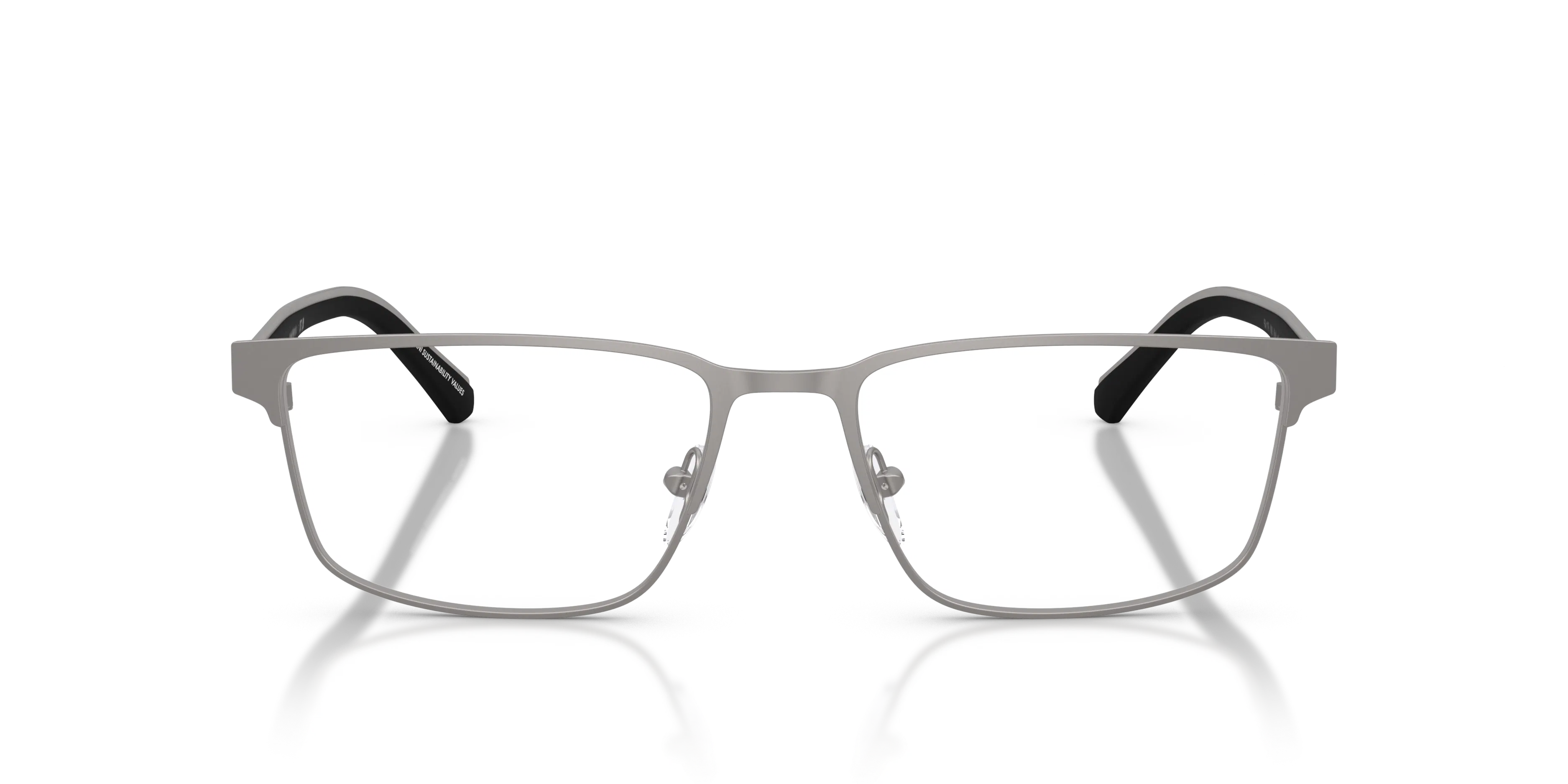 Front, Emporio Armani EA1175 0EA1175 3003 Brille