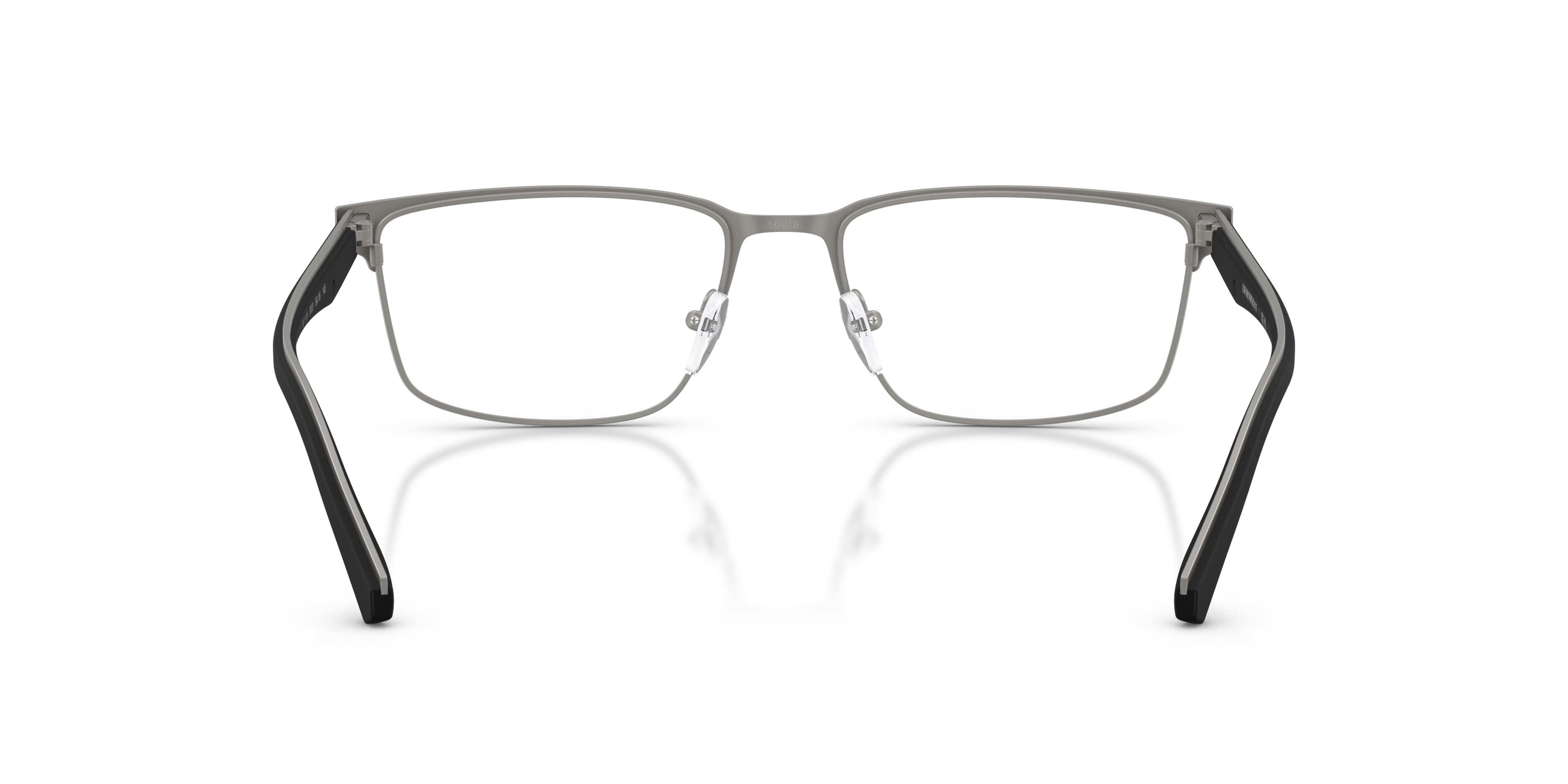 Detail02, Emporio Armani 0EA1175 3003 Brille