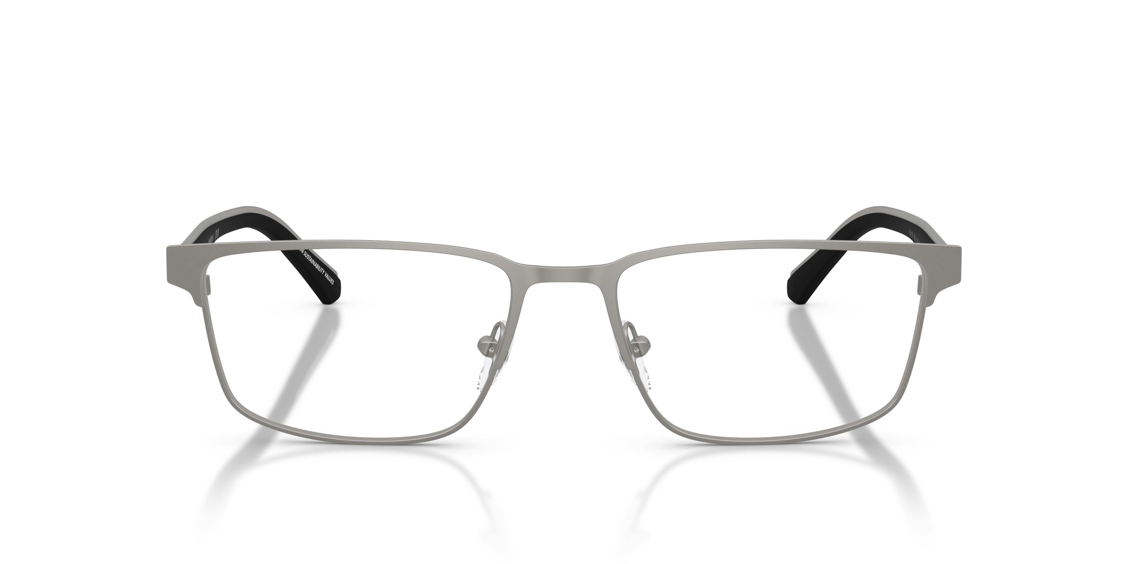 Front, Emporio Armani 0EA1175 3003 Brille