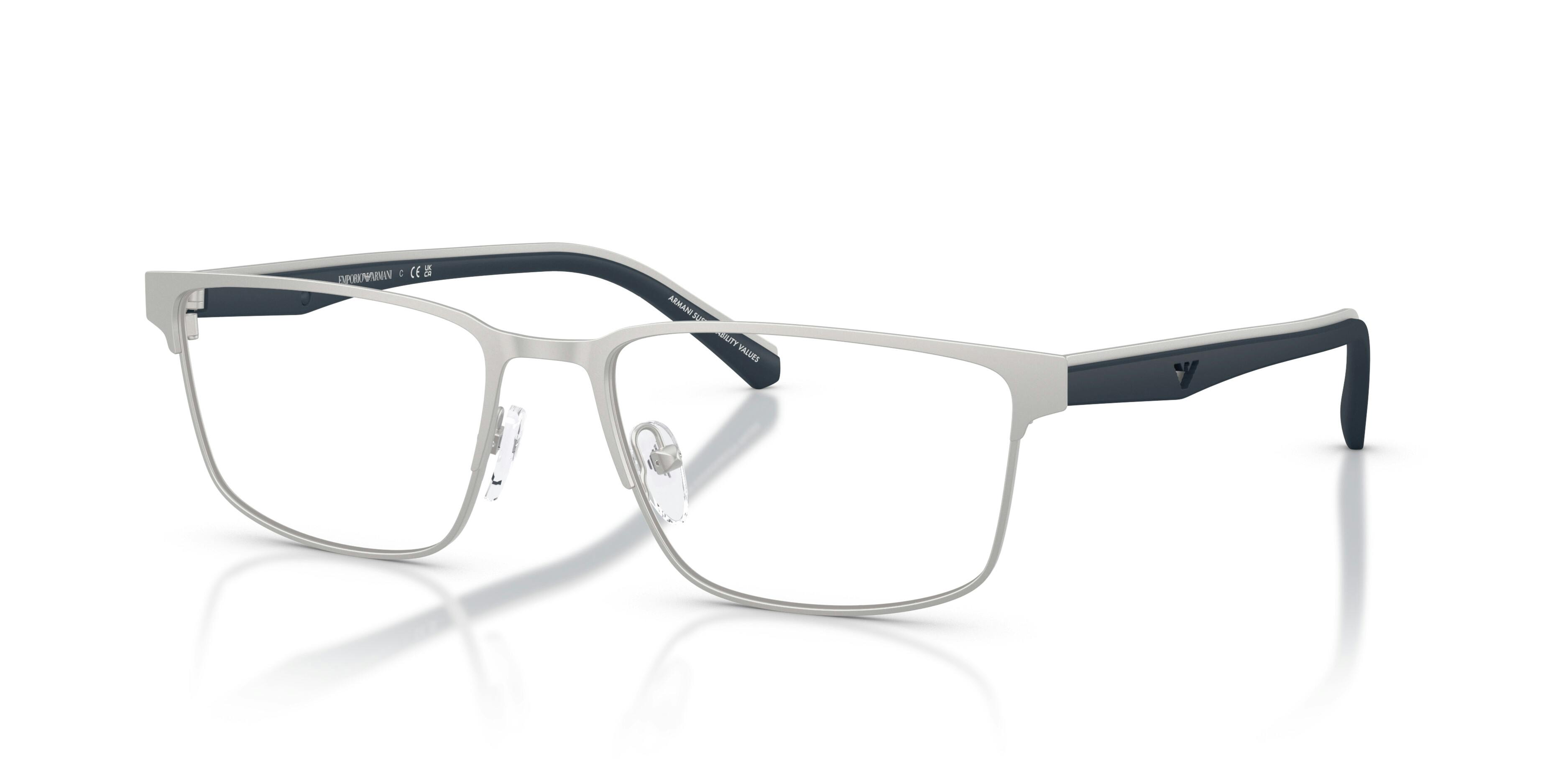Angle_Left01, Emporio Armani 0EA1175 3015 Brille
