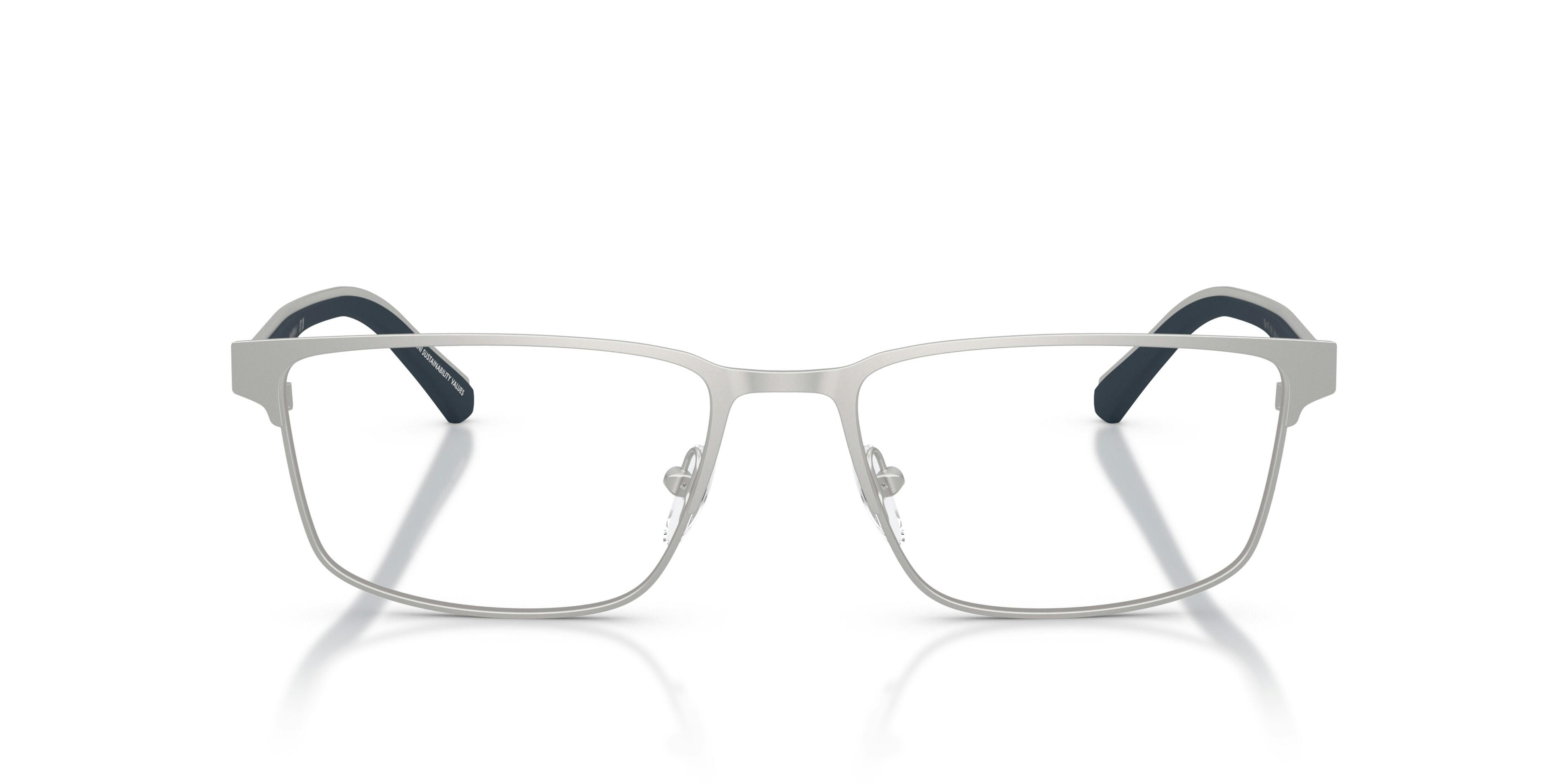 Front, Emporio Armani 0EA1175 3015 Brille