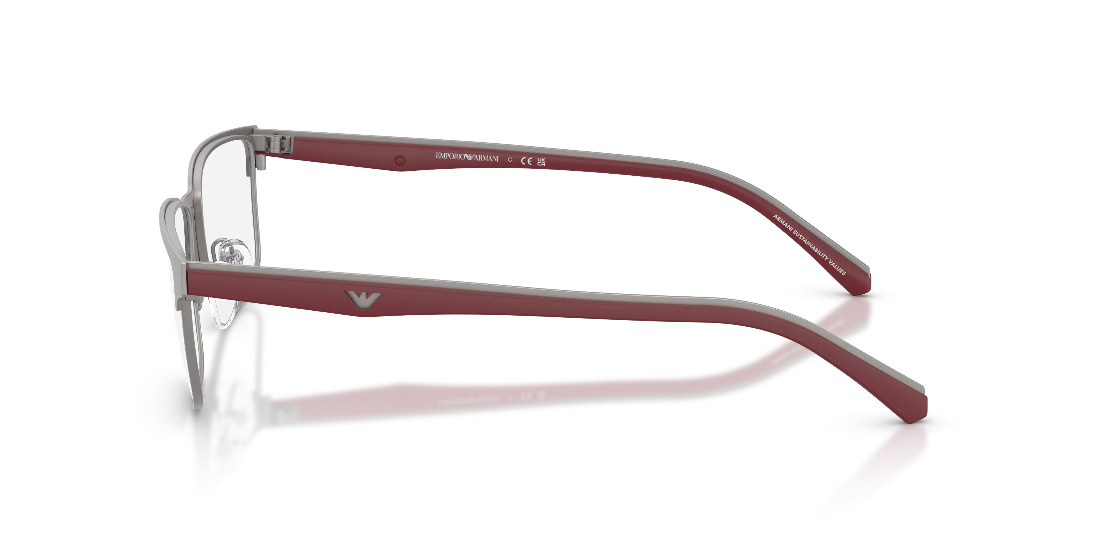 Angle_Left02, Emporio Armani EA1175 0EA1175 3032 Brille