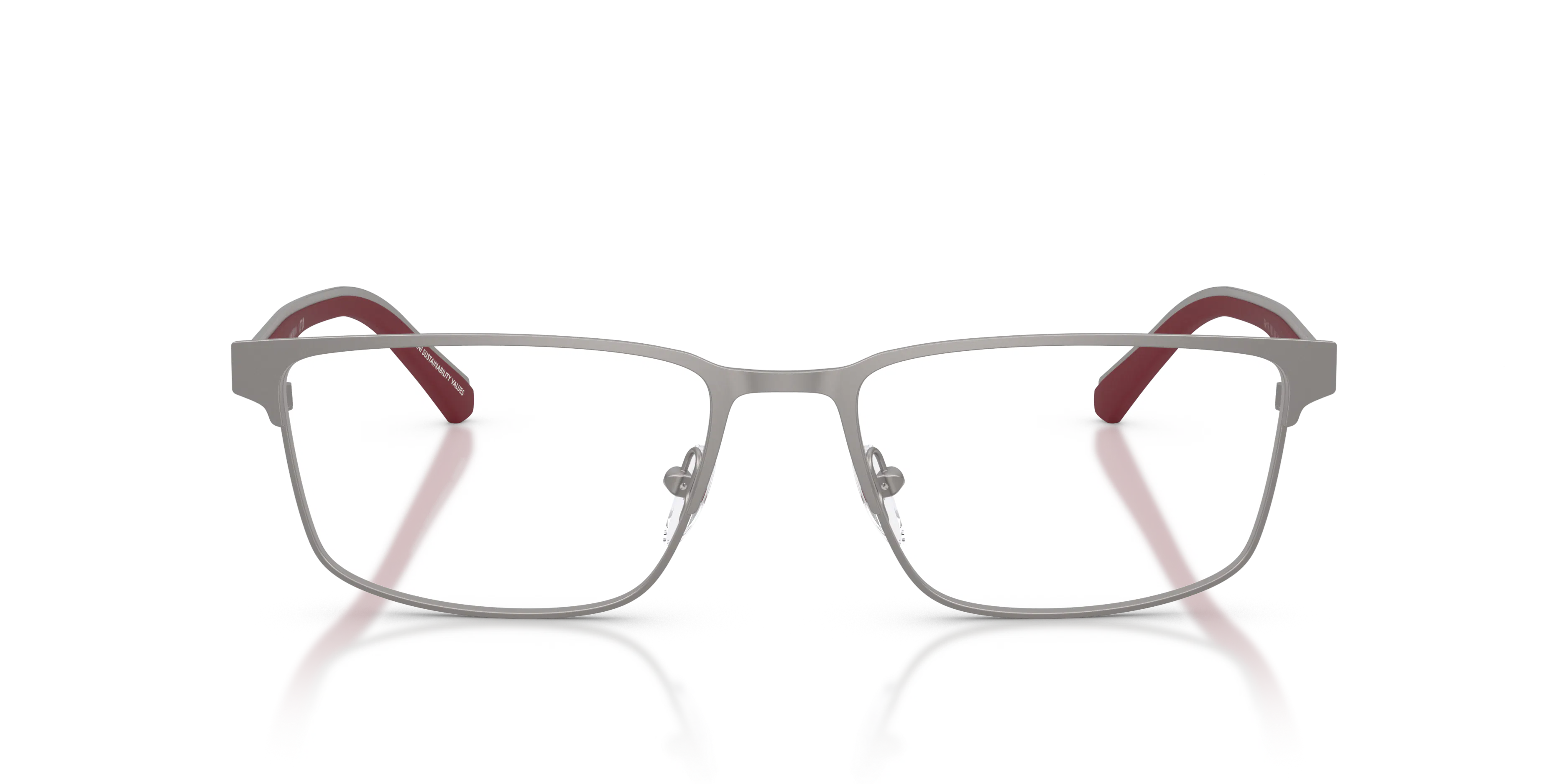 Front, Emporio Armani EA1175 0EA1175 3032 Brille