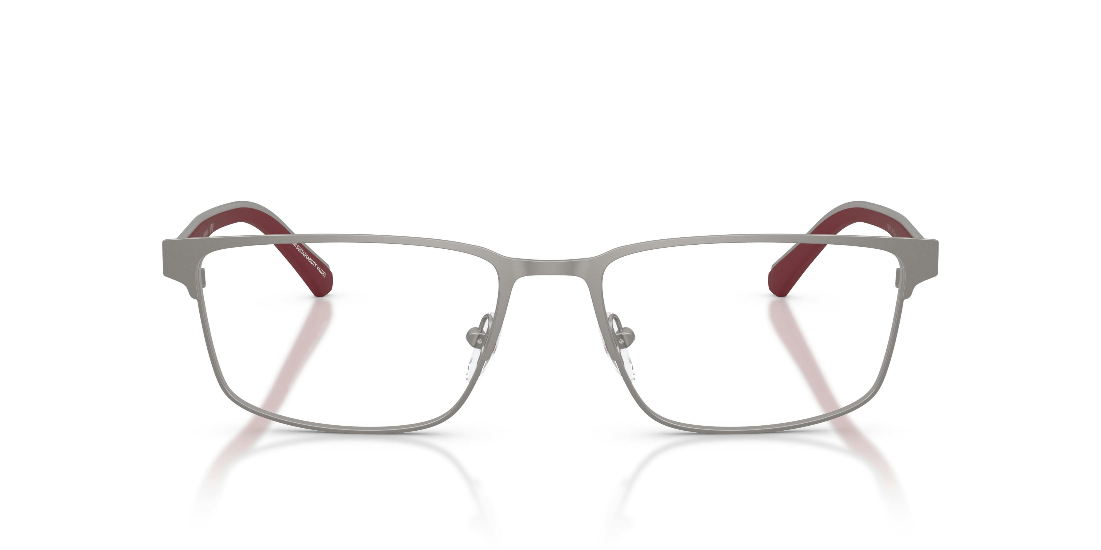 Front, Emporio Armani 0EA1175 3032 Brille