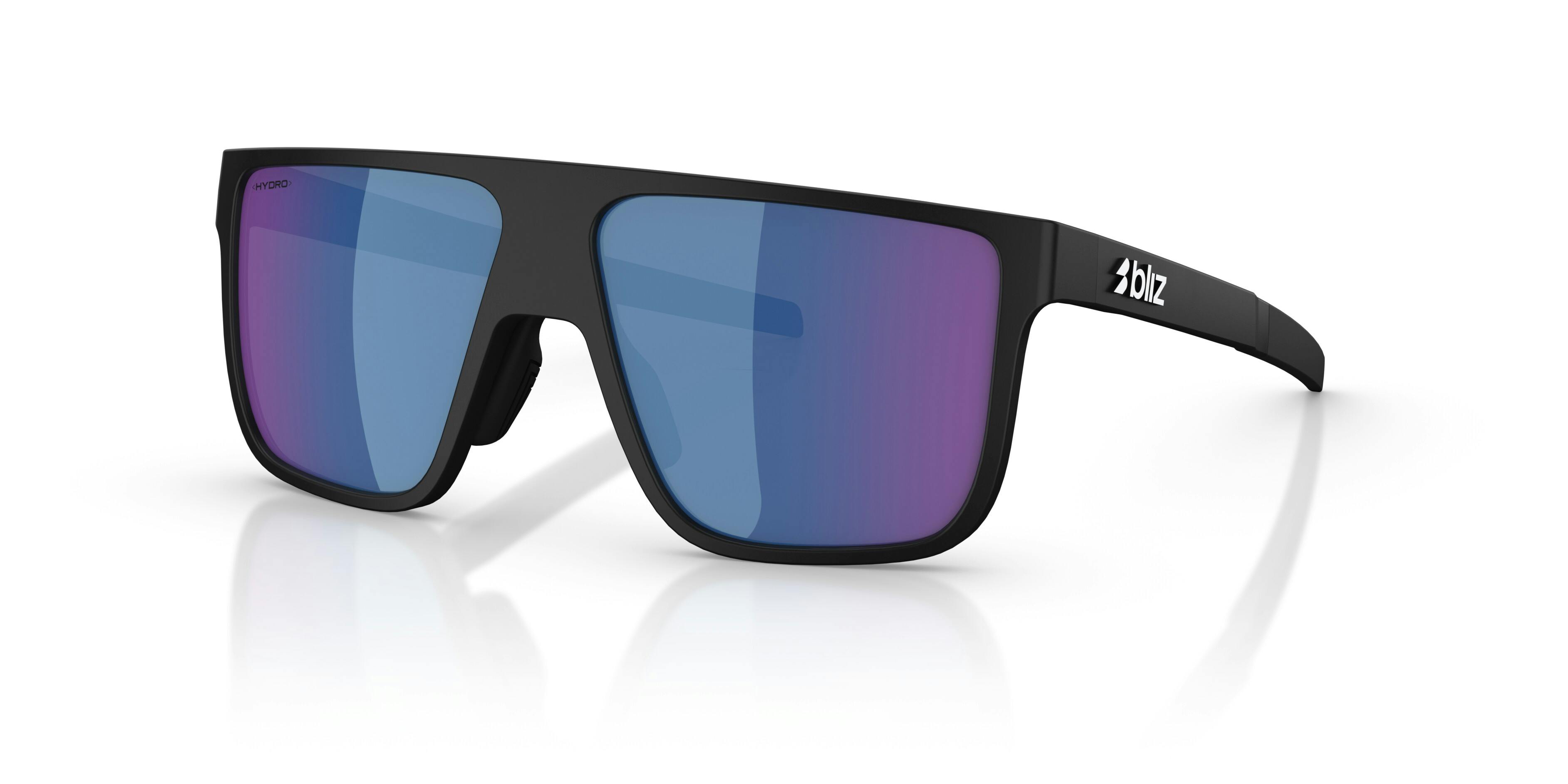 Angle_Left01, Bliz 0ZB7019 701902 Sonnenbrille