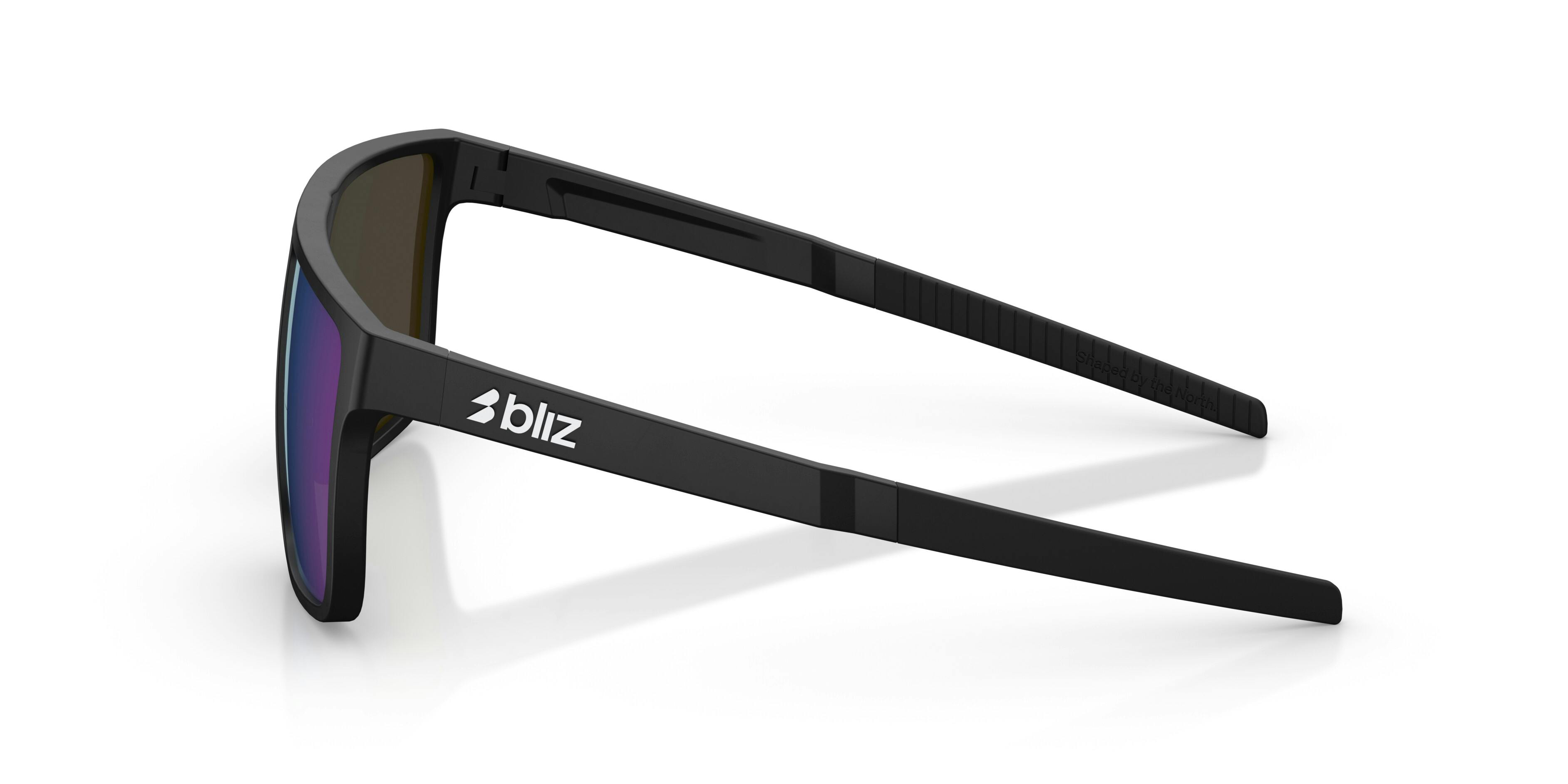 Angle_Left02, Bliz 0ZB7019 701902 Sonnenbrille