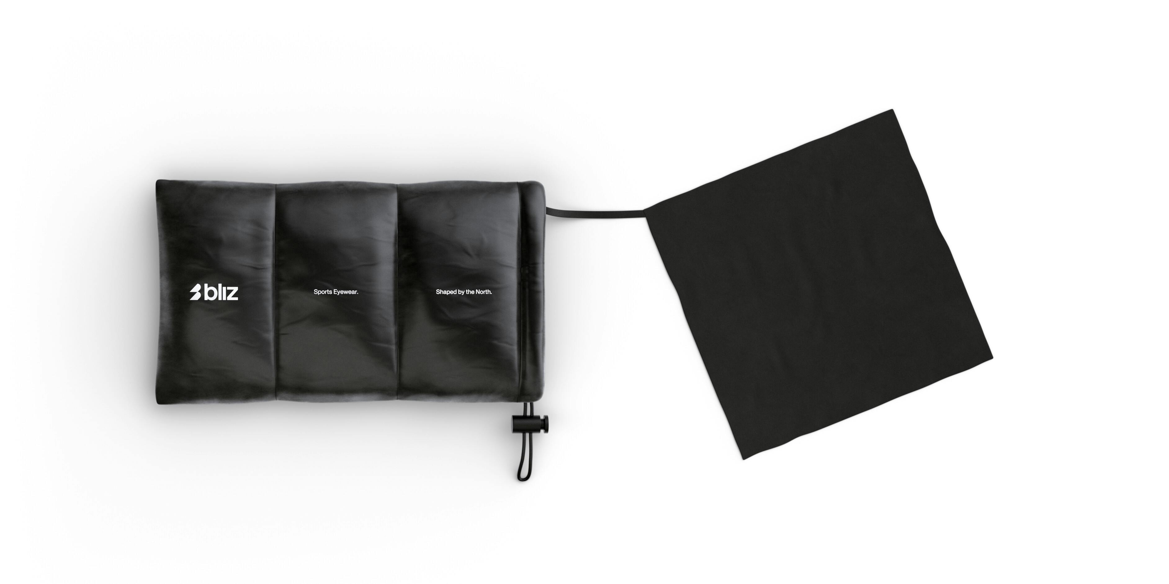 Angle_Right01, Bliz 0ZB7019 701902 Sonnenbrille