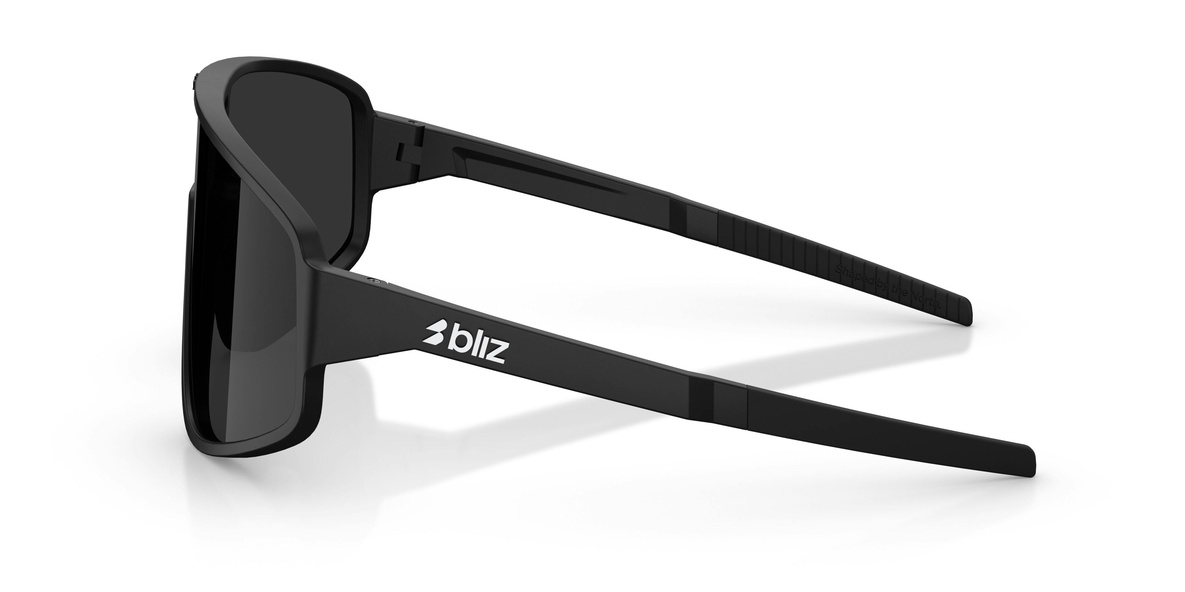 Angle_Left02, Bliz 0ZB7020 702001 Sonnenbrille