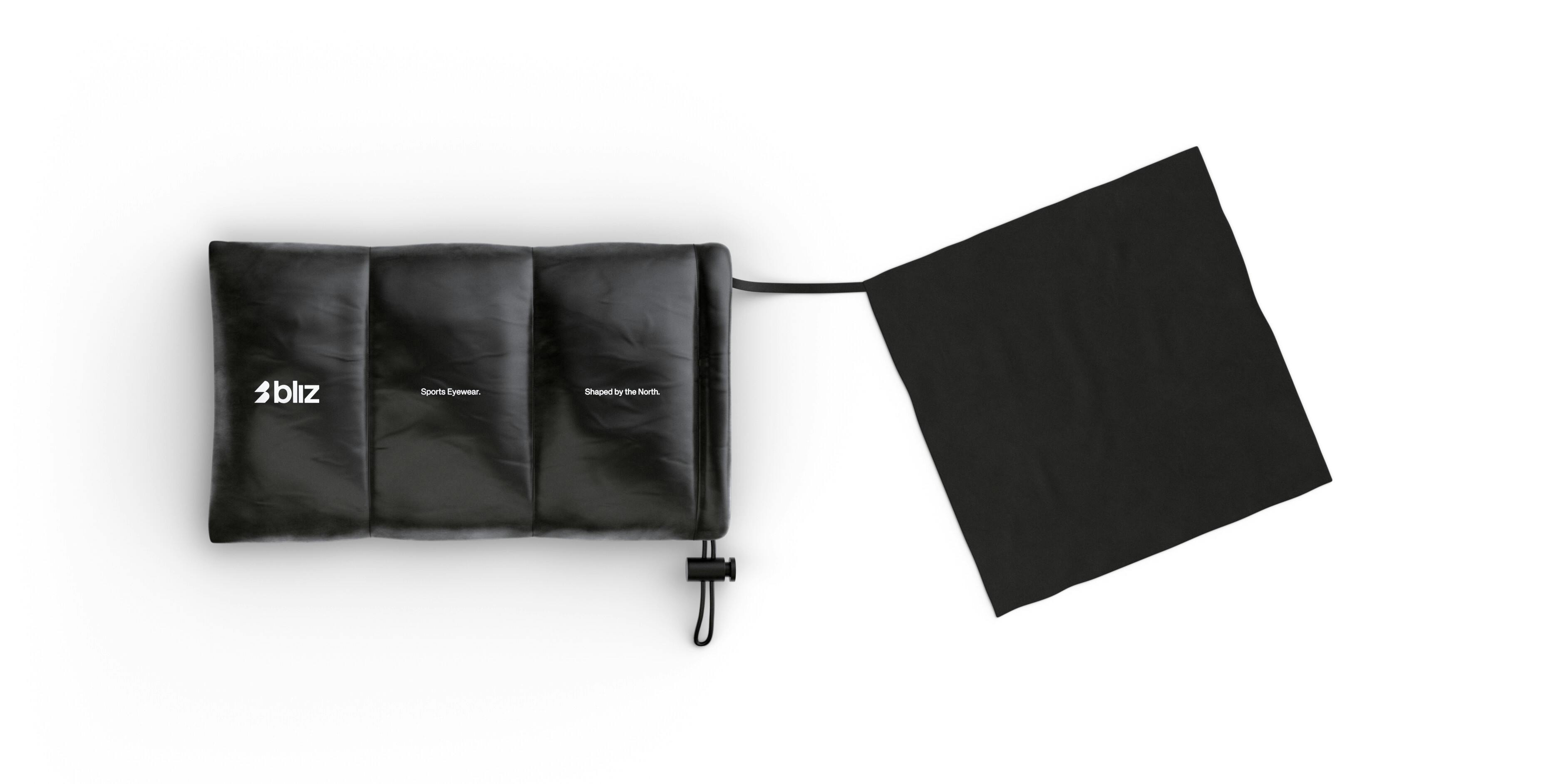 Angle_Right01, Bliz 0ZB7020 702001 Sonnenbrille