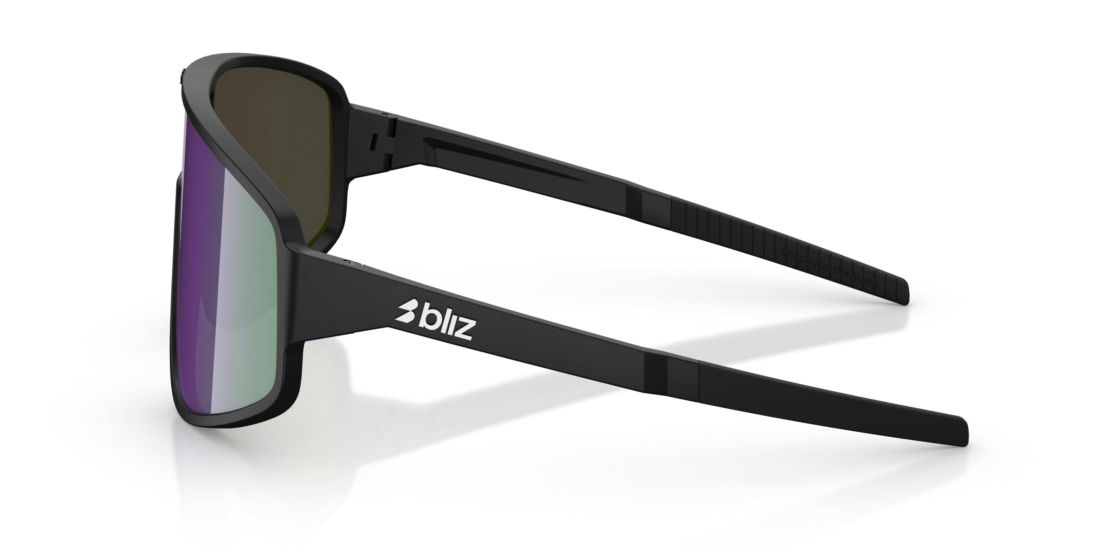 Angle_Left02, Bliz 0ZB7020 702004 Sonnenbrille