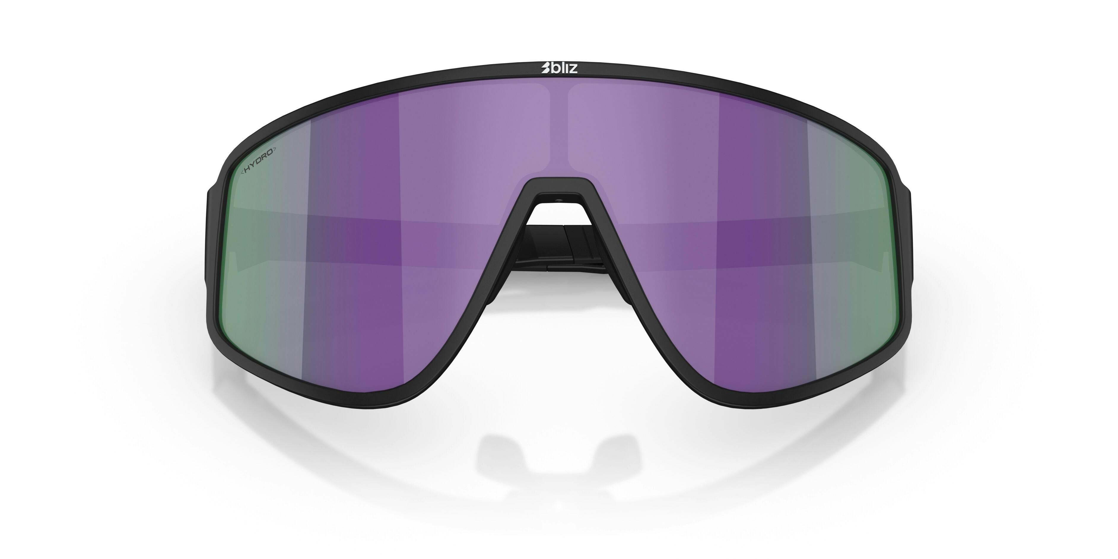 Front, Bliz 0ZB7020 702004 Sonnenbrille