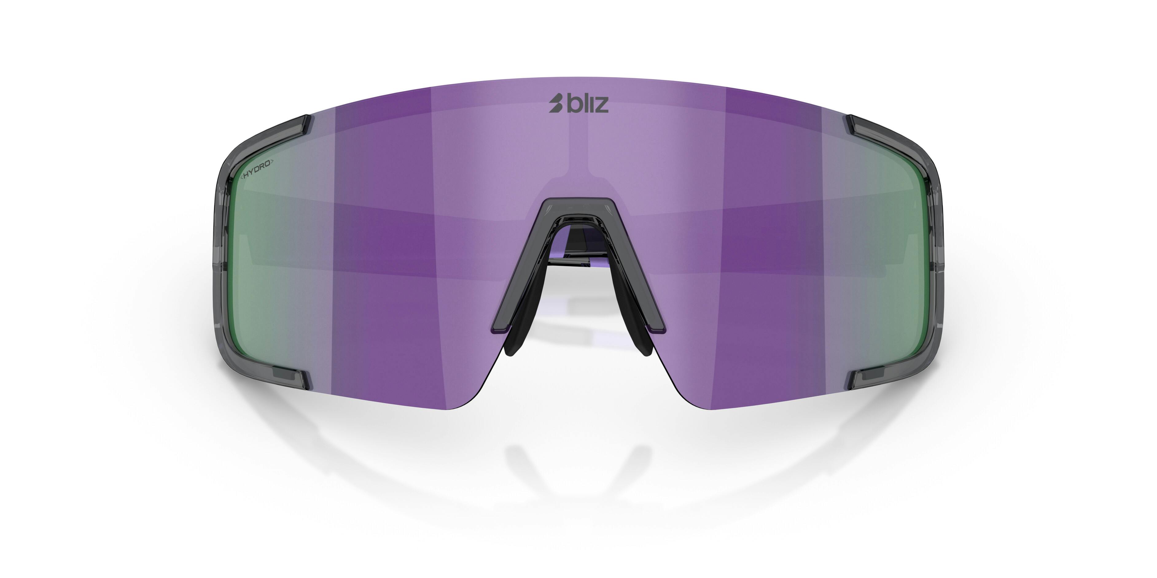 Front, Bliz 0ZB7021 702113 Sonnenbrille