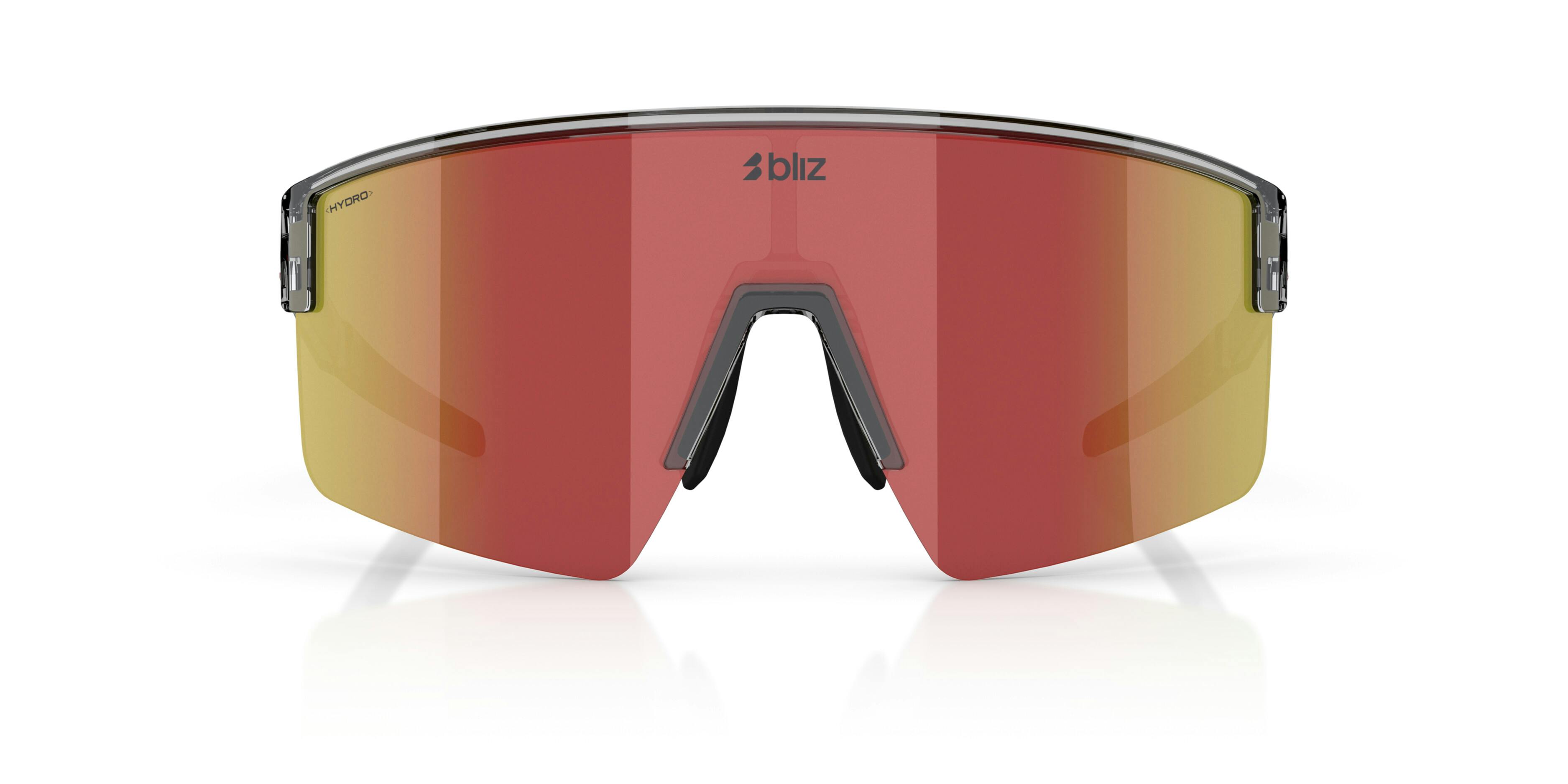 Front, Bliz 0ZB7022 702208 Sonnenbrille