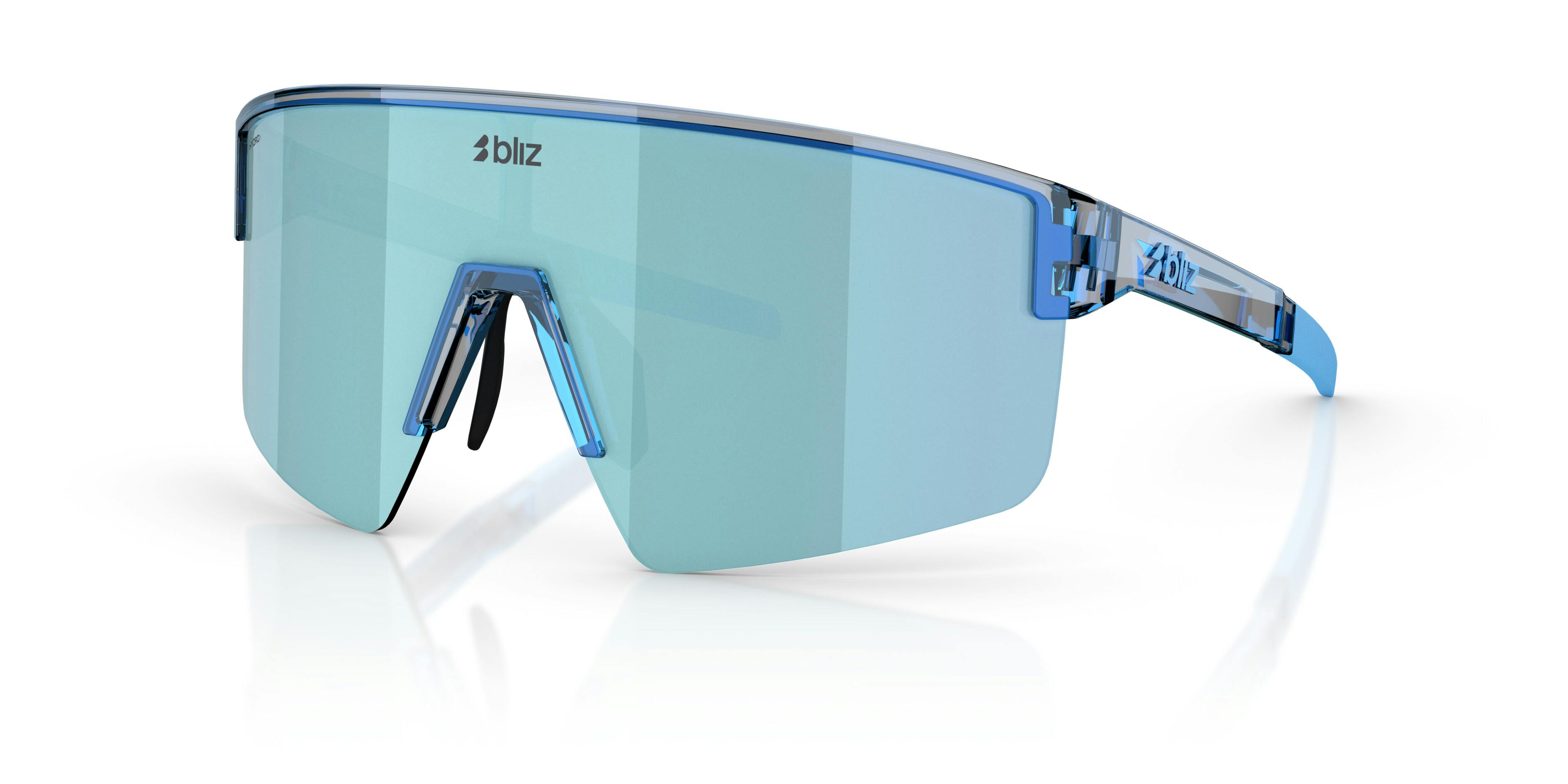Angle_Left01, Bliz 0ZB7022 702210 Sonnenbrille