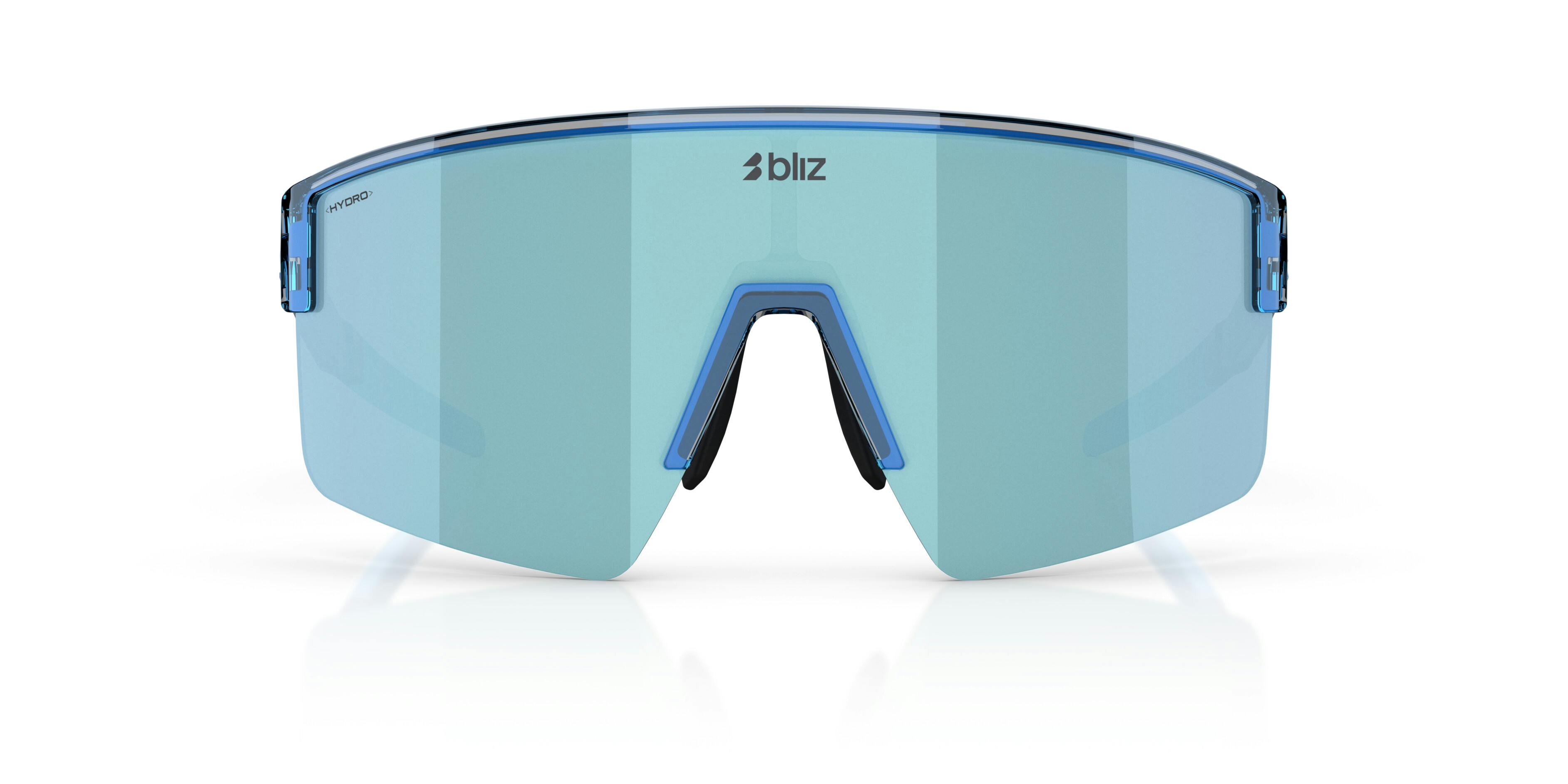 Front, Bliz 0ZB7022 702210 Sonnenbrille