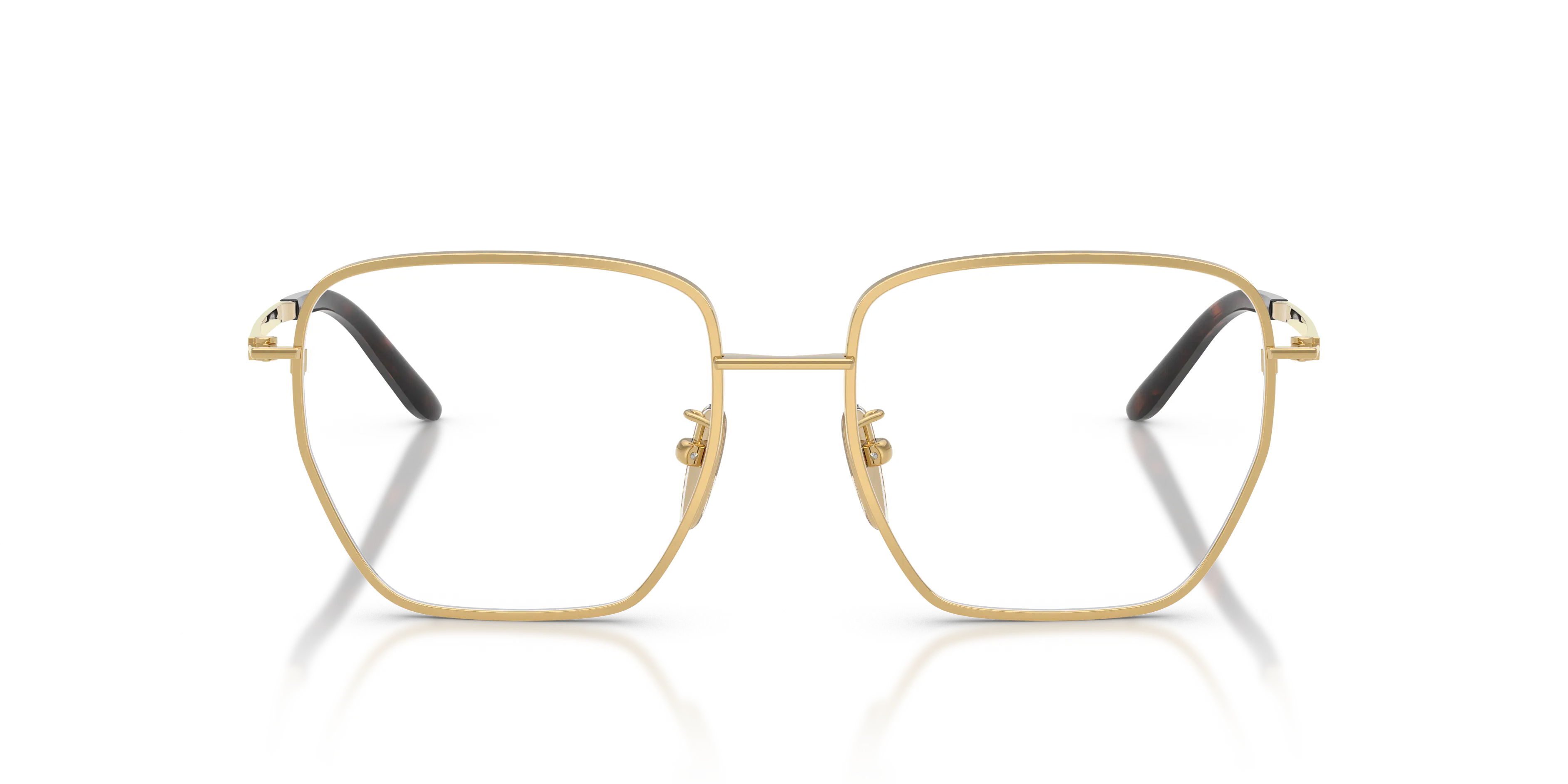 Front, Prada PR C51VD 0PR C51VD 5AK1O1 Brille