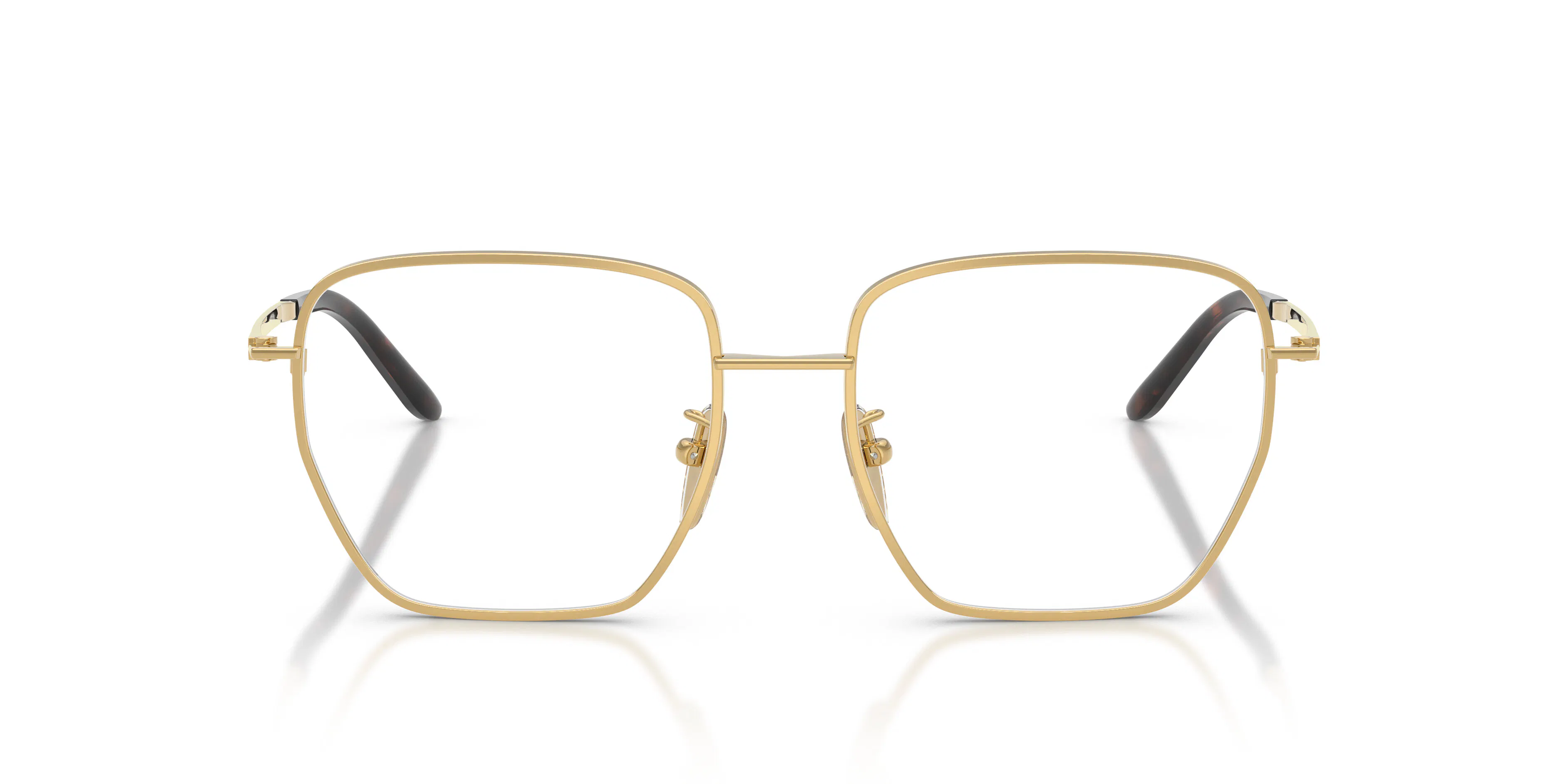 Front, Prada PR C51VD 0PR C51VD 5AK1O1 Brille