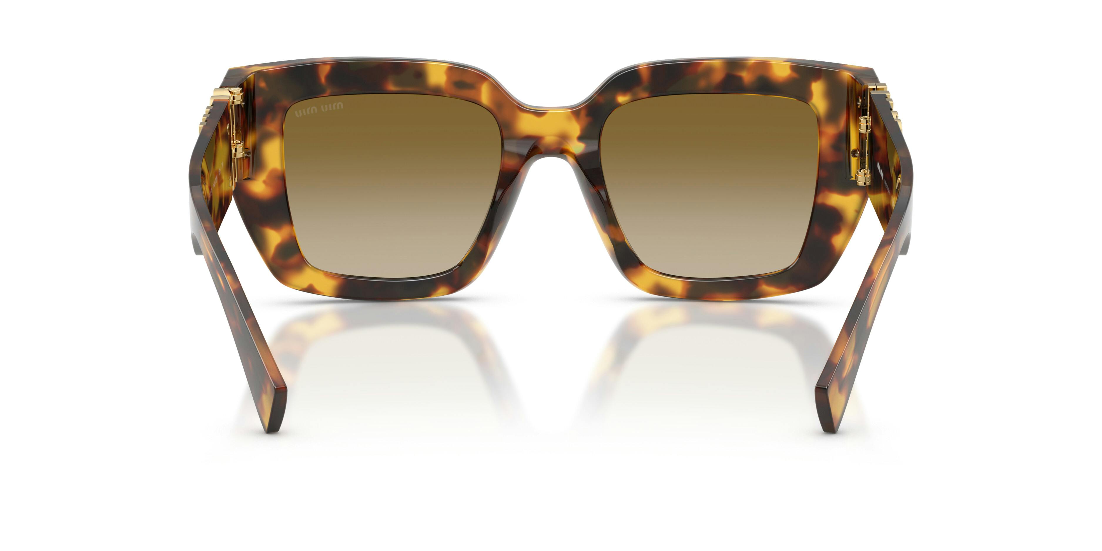 Detail02, Miu Miu 0MU B05S 14L20U Sonnenbrille
