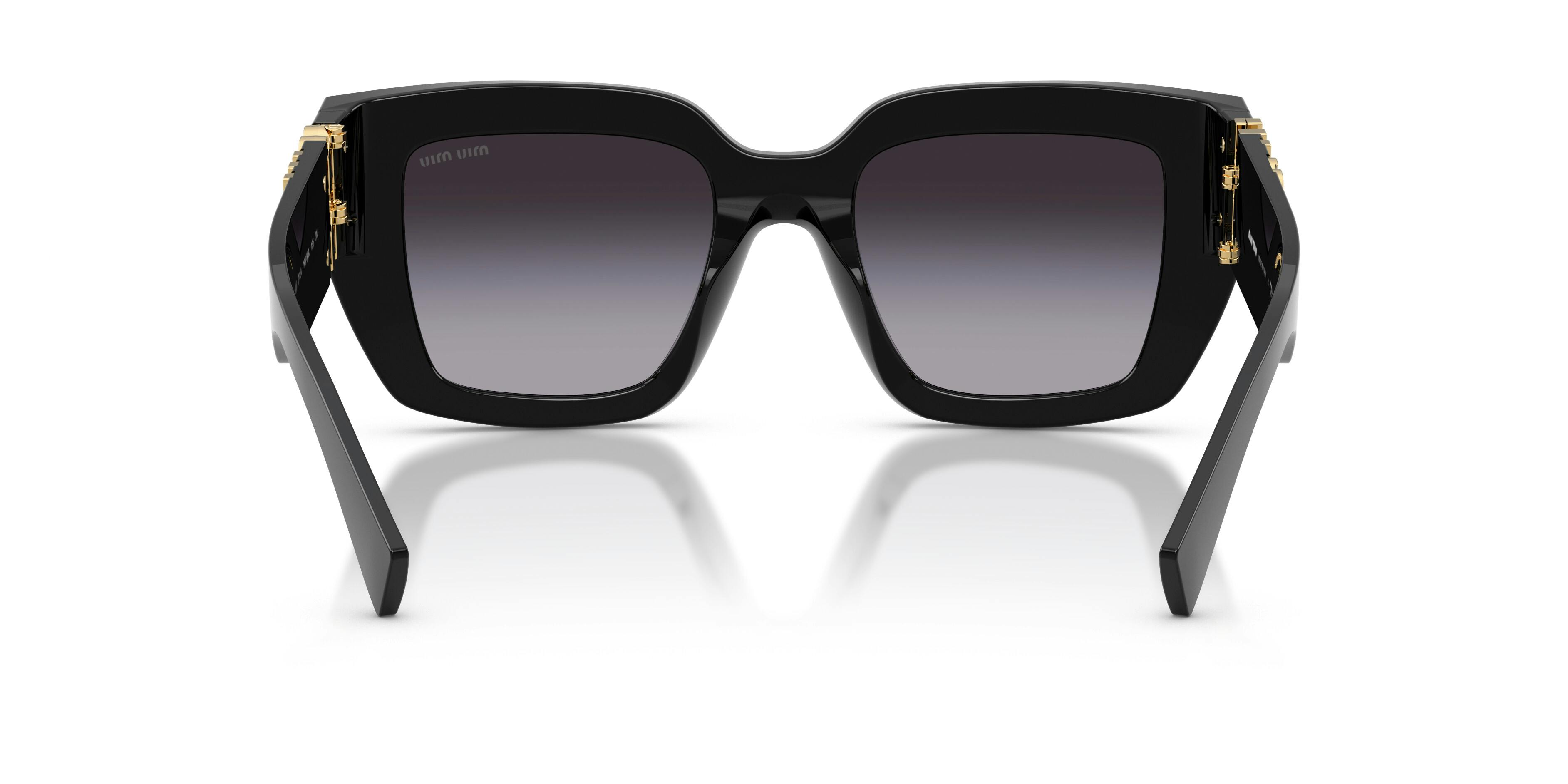 Detail02, Miu Miu 0MU B05S 16K90A Sonnenbrille
