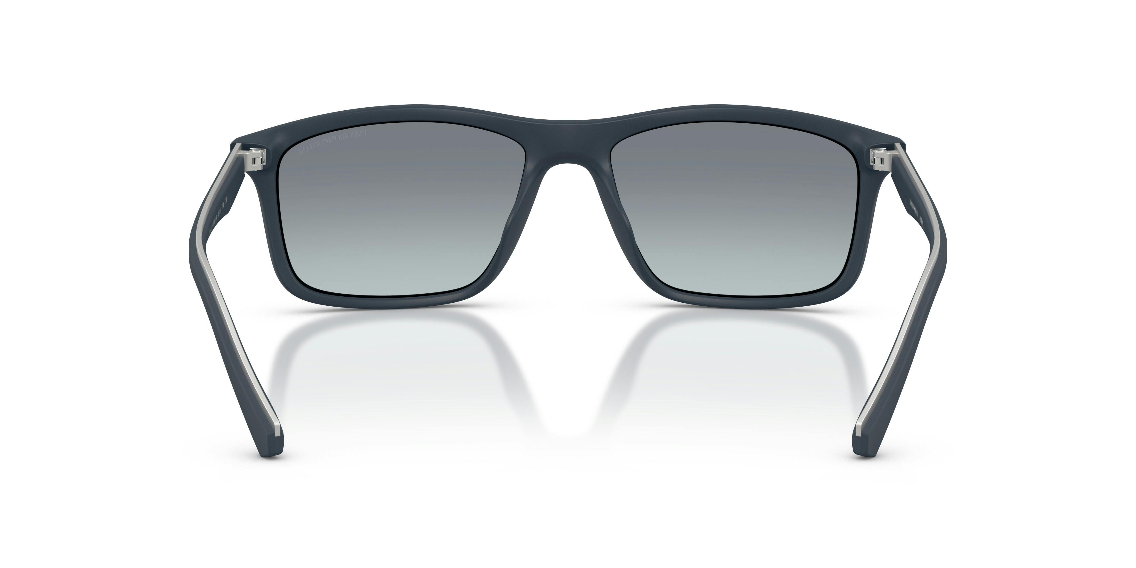 Detail02, Emporio Armani 0EA4257U 508819 Sonnenbrille