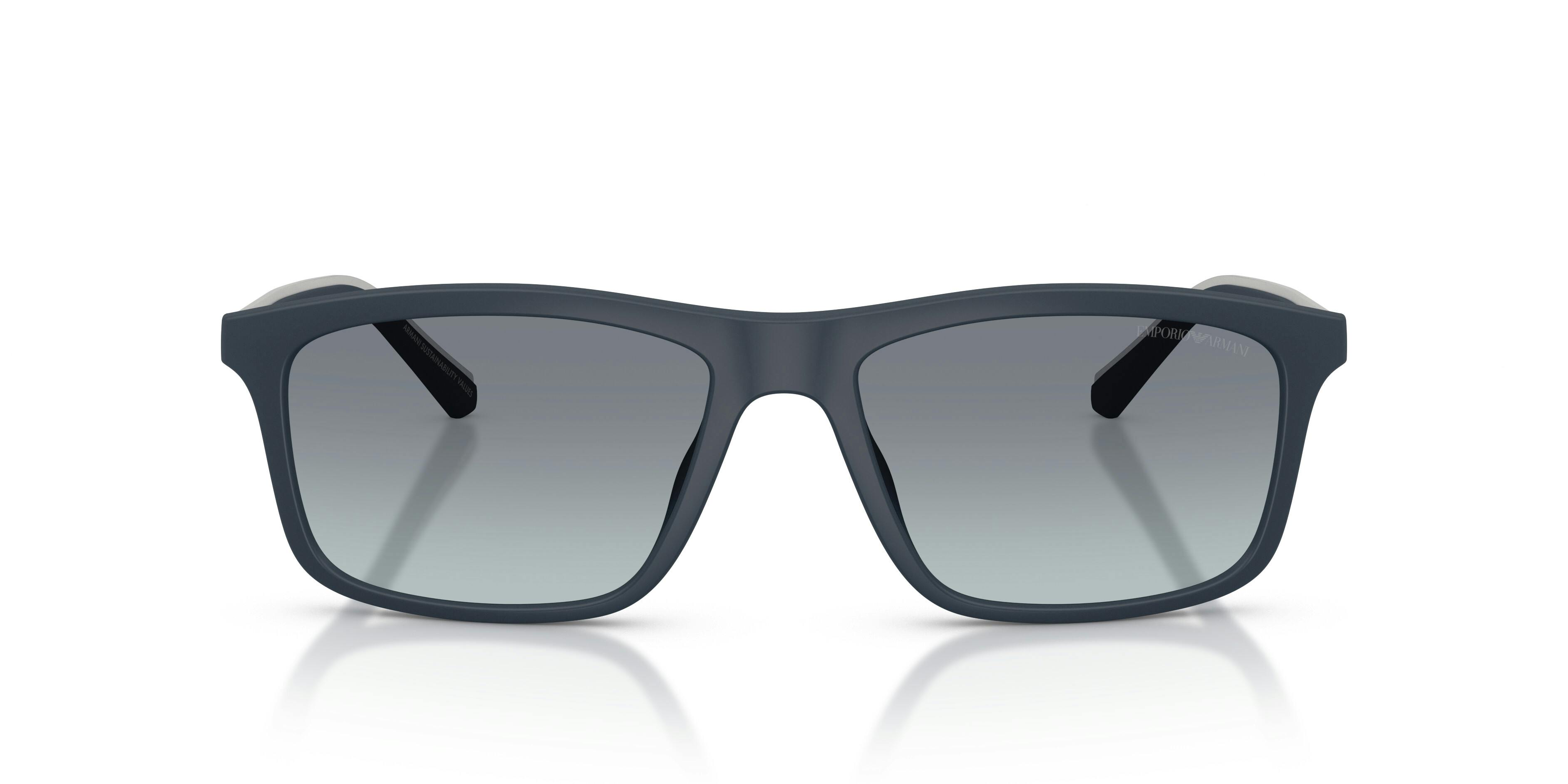 Front, Emporio Armani 0EA4257U 508819 Sonnenbrille