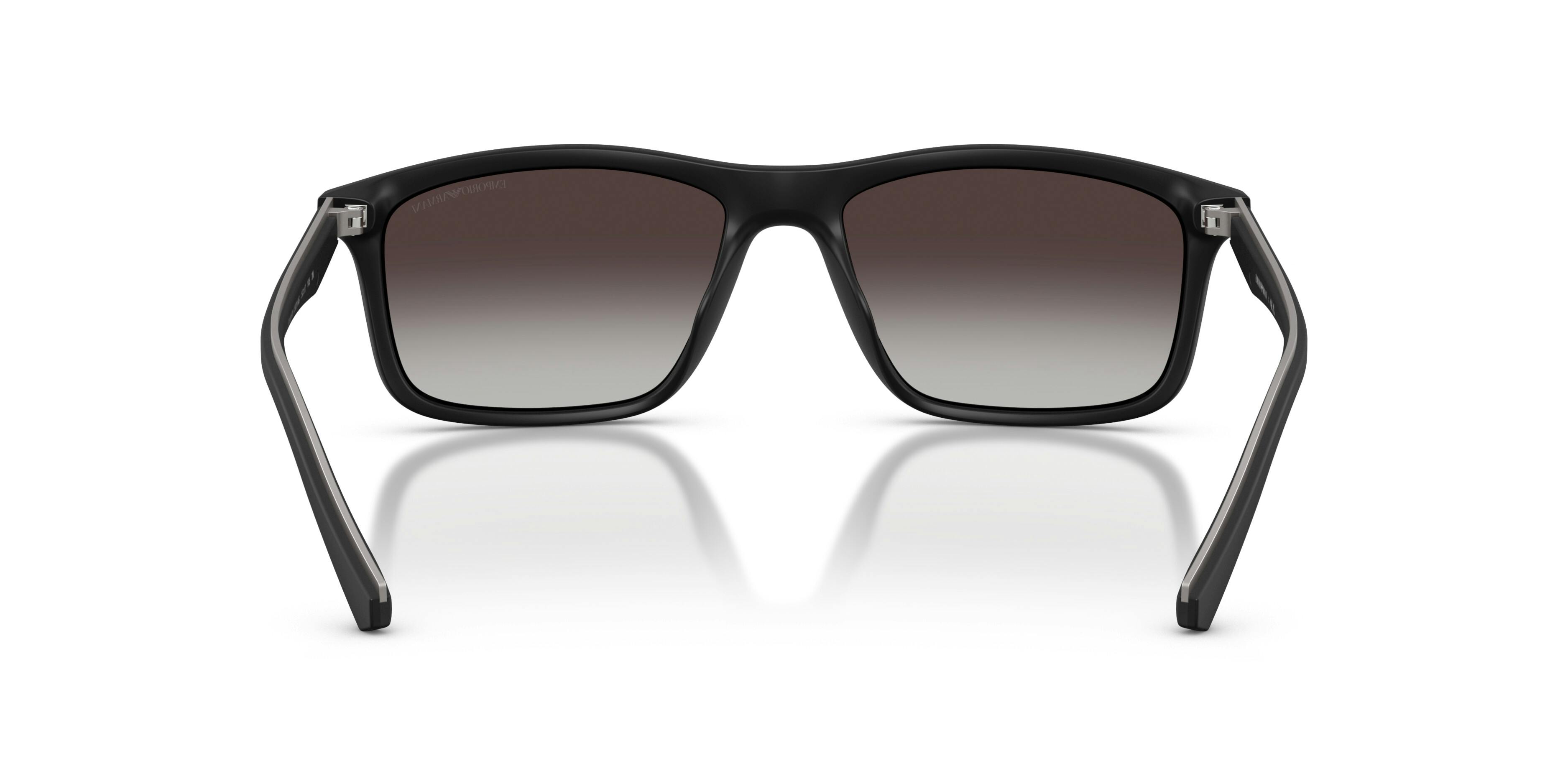 Detail02, Emporio Armani 0EA4257U 50018G Sonnenbrille