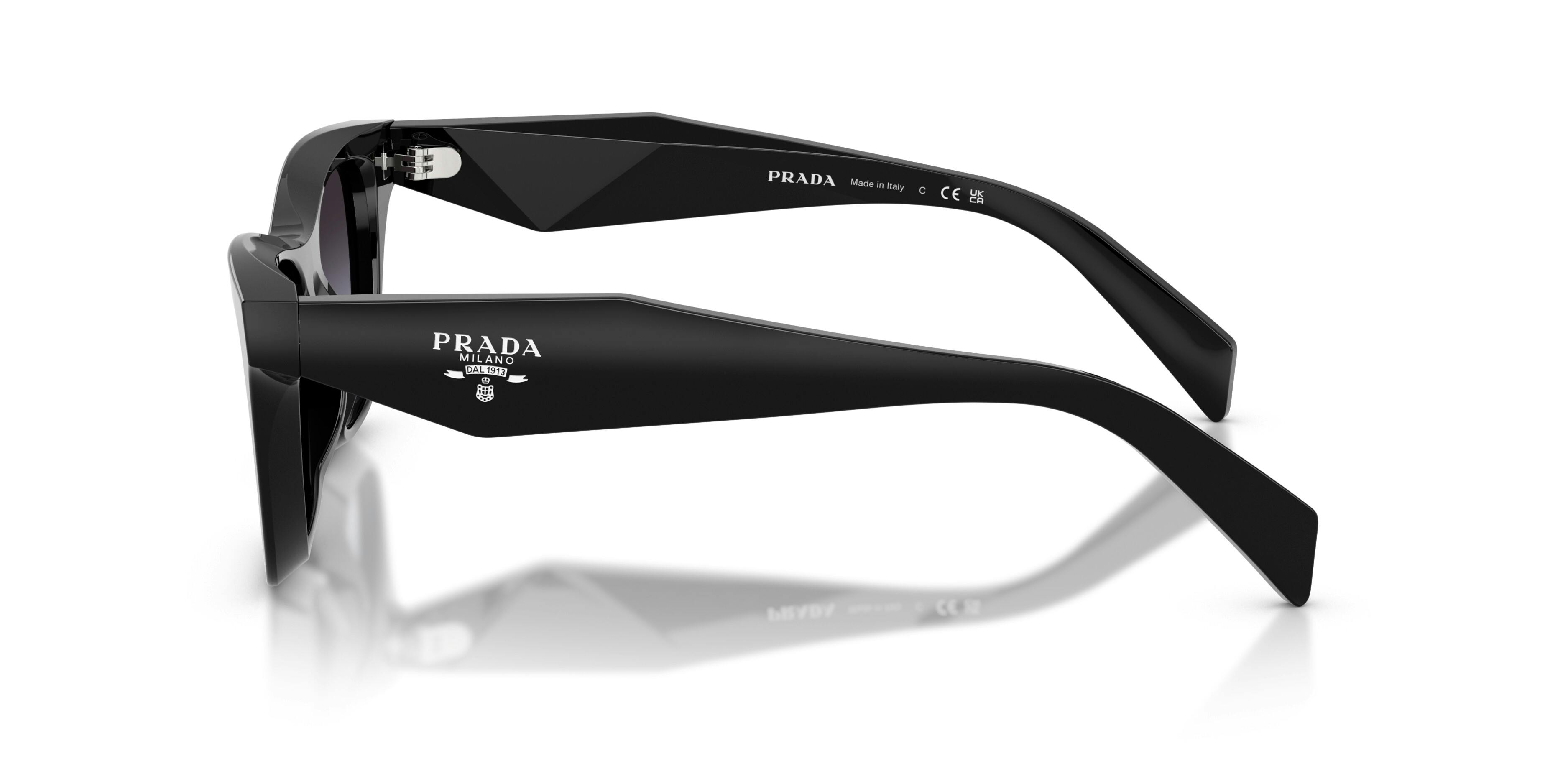 Angle_Left02, Prada 0PR C07S 16K90A Sonnenbrille
