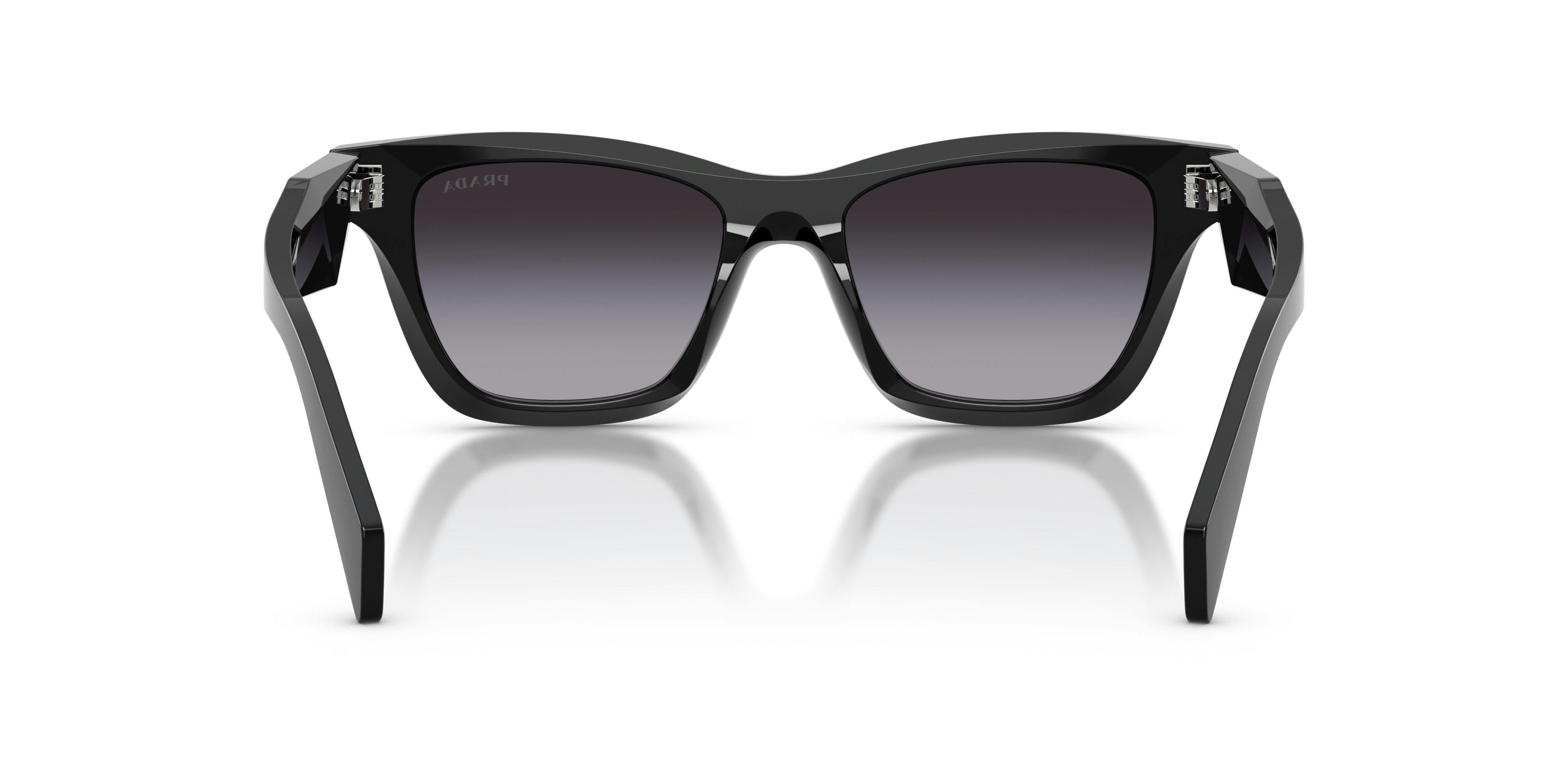Detail02, Prada 0PR C07S 16K90A Sonnenbrille