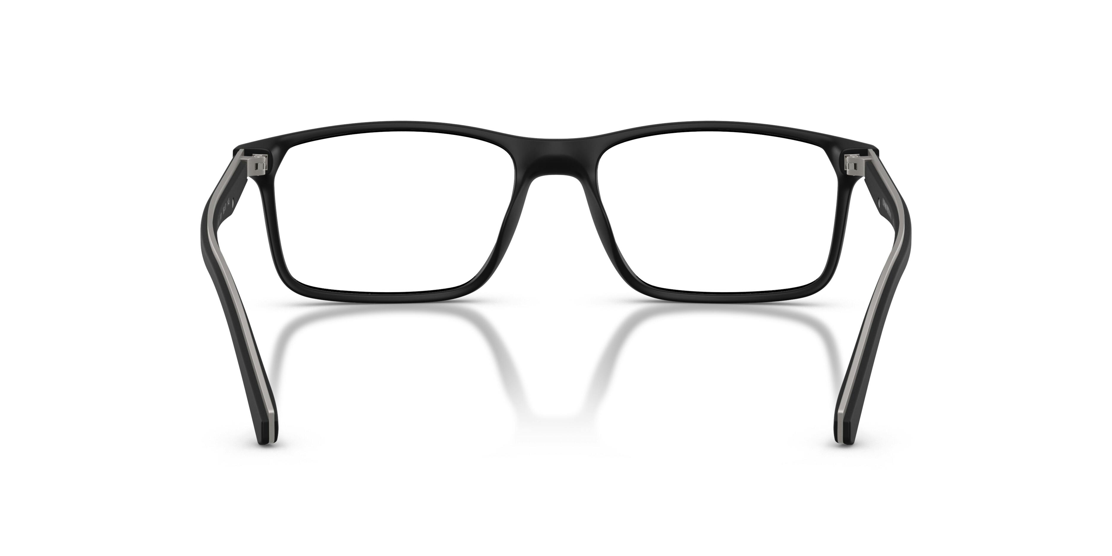 Detail02, Emporio Armani 0EA3266U 5001 Brille