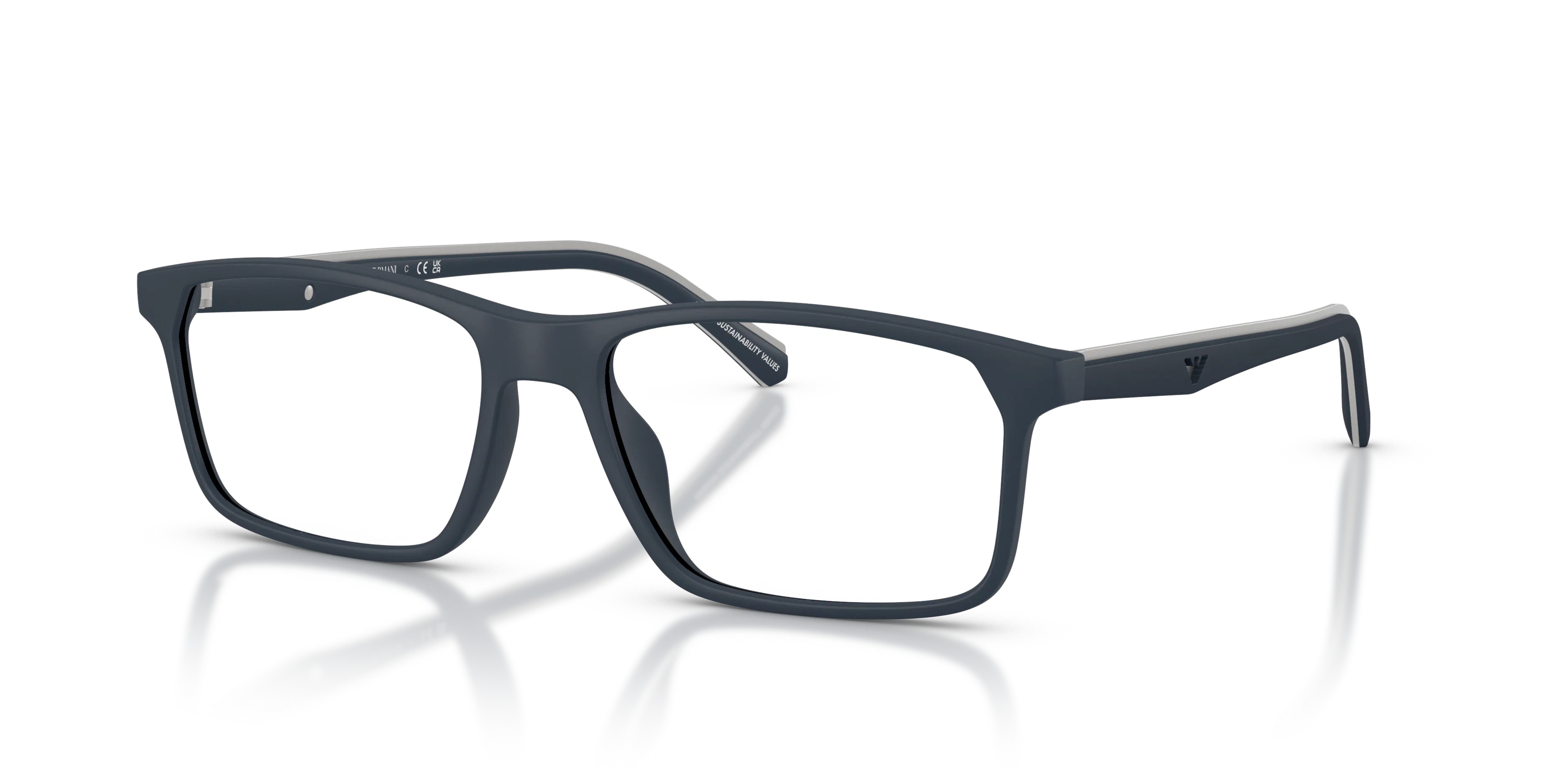 Angle_Left01, Emporio Armani EA3266U 0EA3266U 5088 Brille