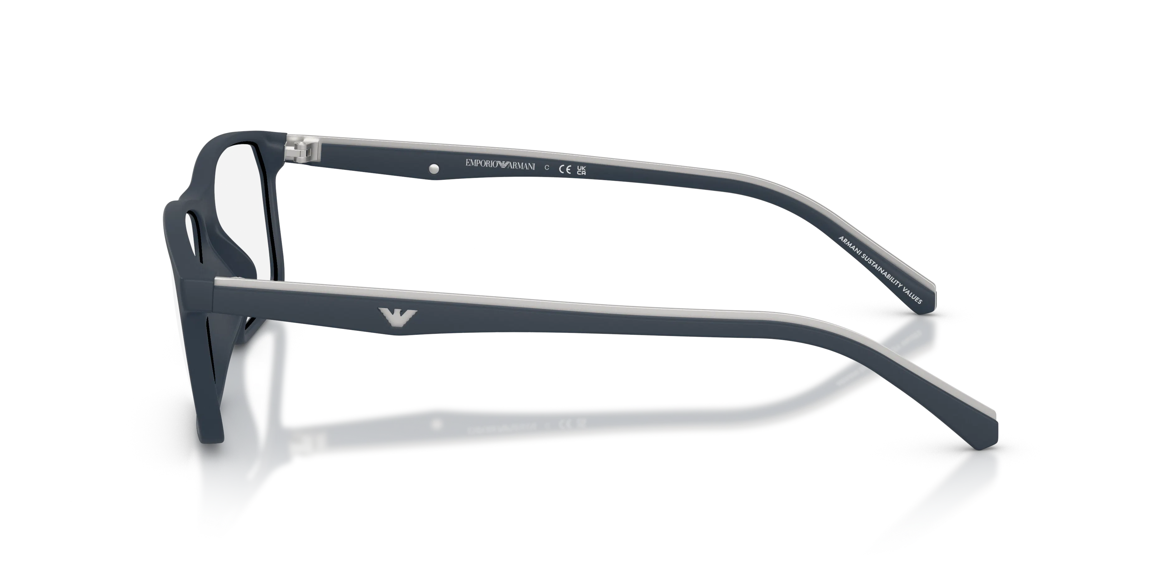 Angle_Left02, Emporio Armani EA3266U 0EA3266U 5088 Brille