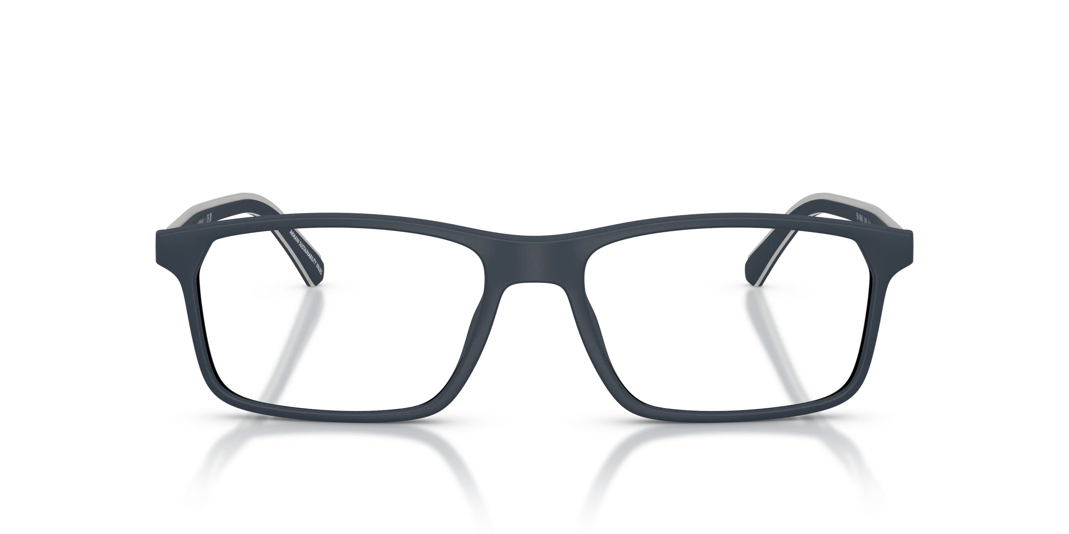 Front, Emporio Armani EA3266U 0EA3266U 5088 Brille