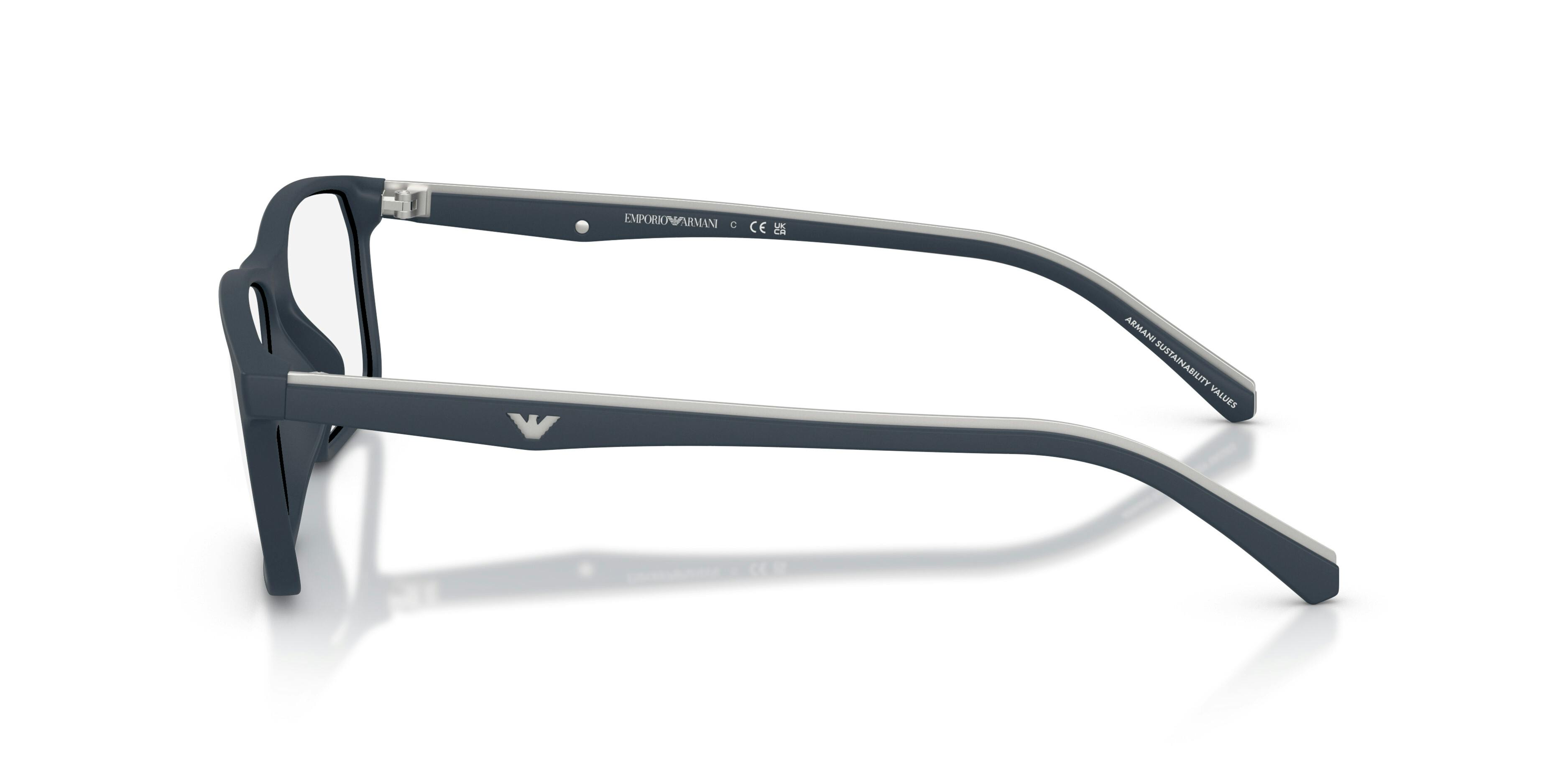 Angle_Left02, Emporio Armani 0EA3266U 5088 Brille