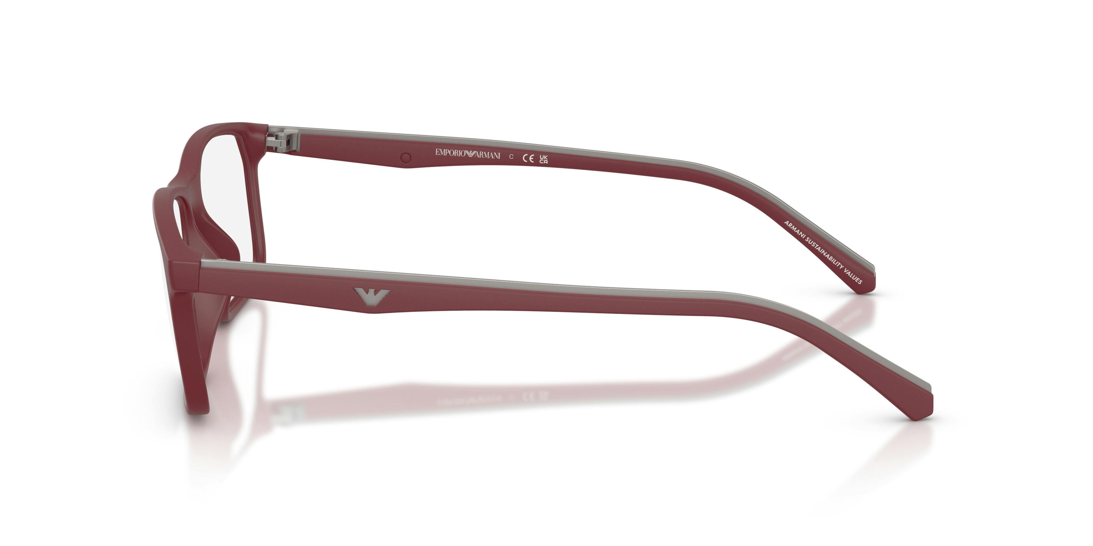 Angle_Left02, Emporio Armani 0EA3266U 5261 Brille