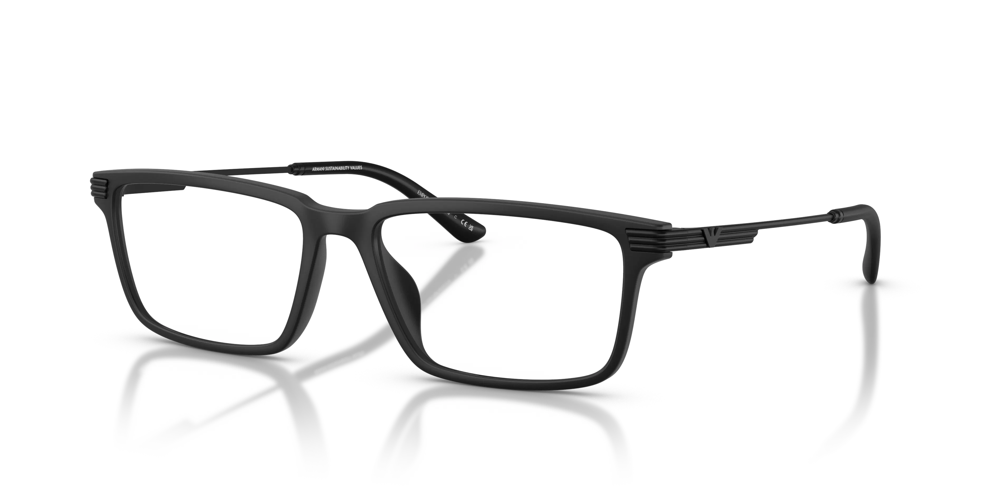 Angle_Left01, Emporio Armani EA3268U 0EA3268U 5001 Brille