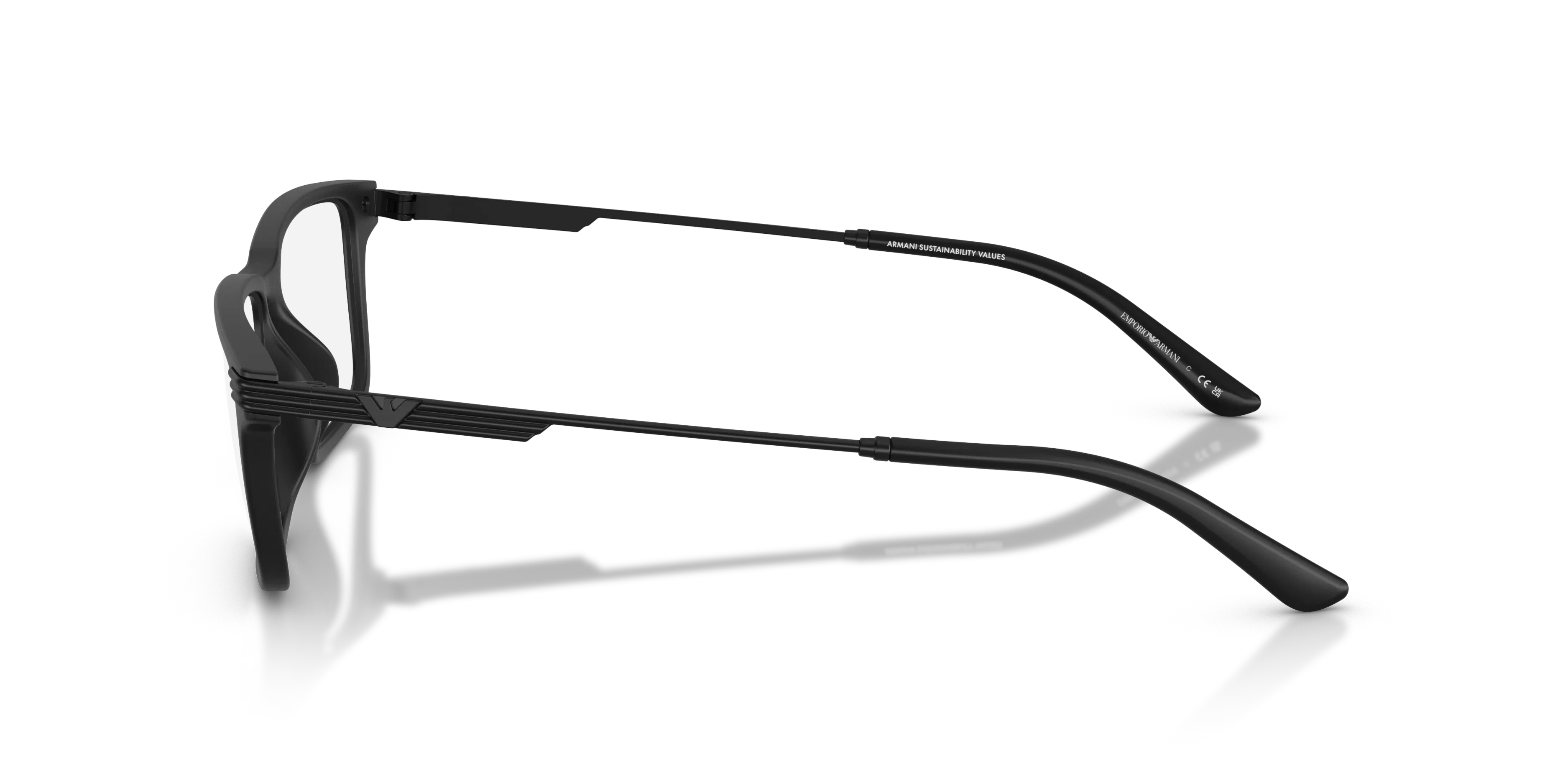 Angle_Left02, Emporio Armani EA3268U 0EA3268U 5001 Brille