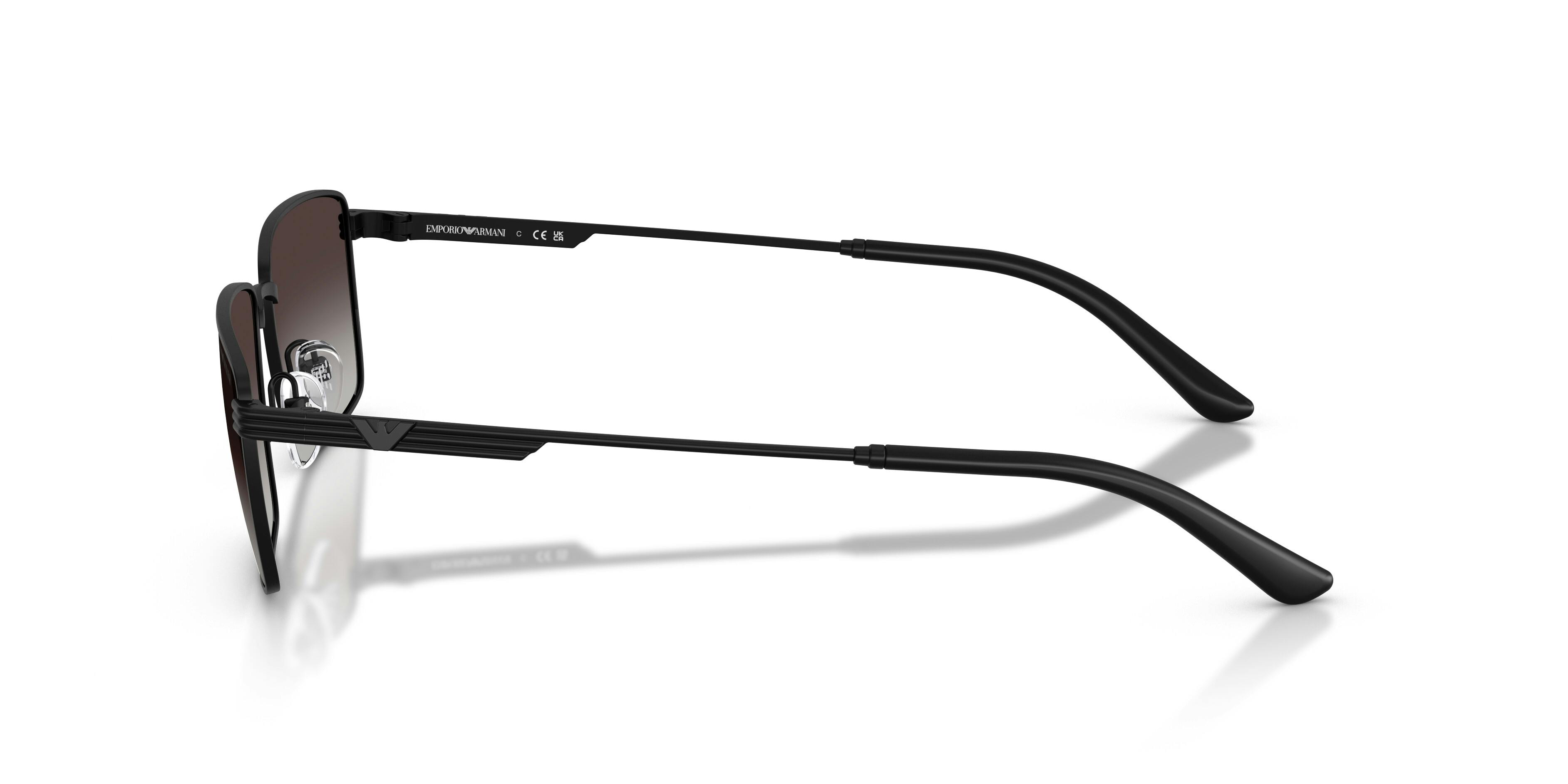 Angle_Left02, Emporio Armani 0EA2169 30018G Sonnenbrille