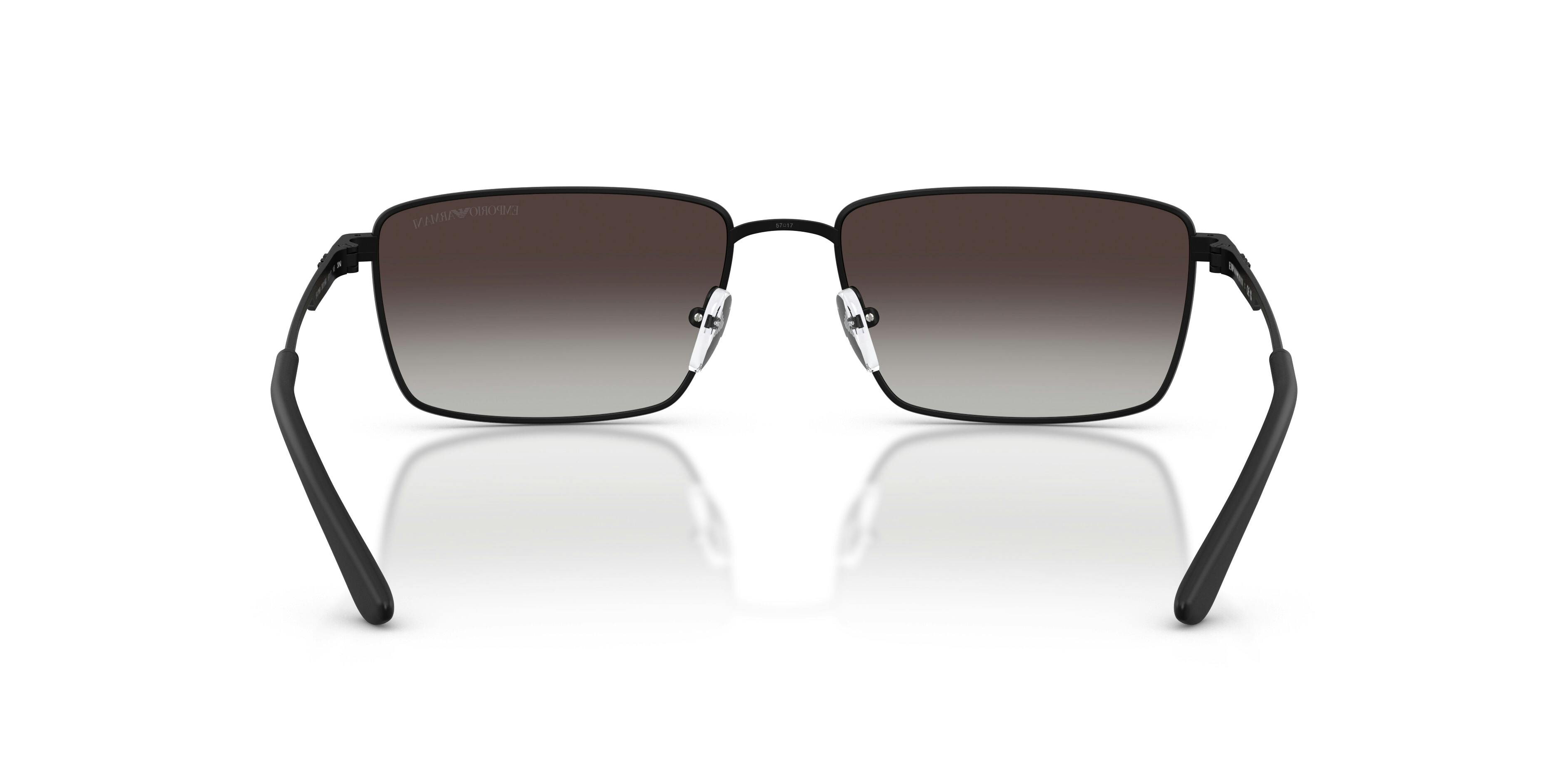 Detail02, Emporio Armani 0EA2169 30018G Sonnenbrille