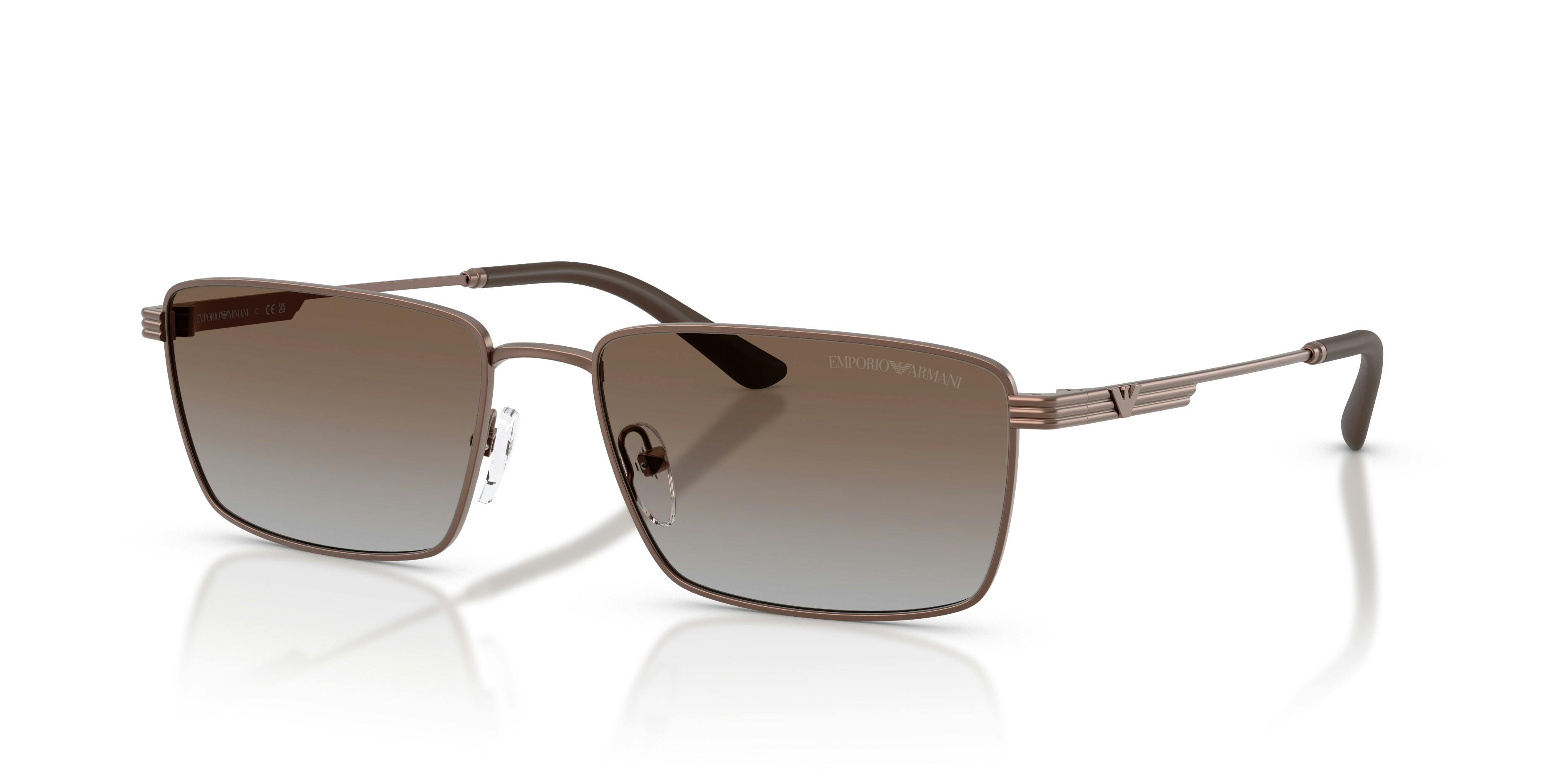 Angle_Left01, Emporio Armani 0EA2169 300689 Sonnenbrille