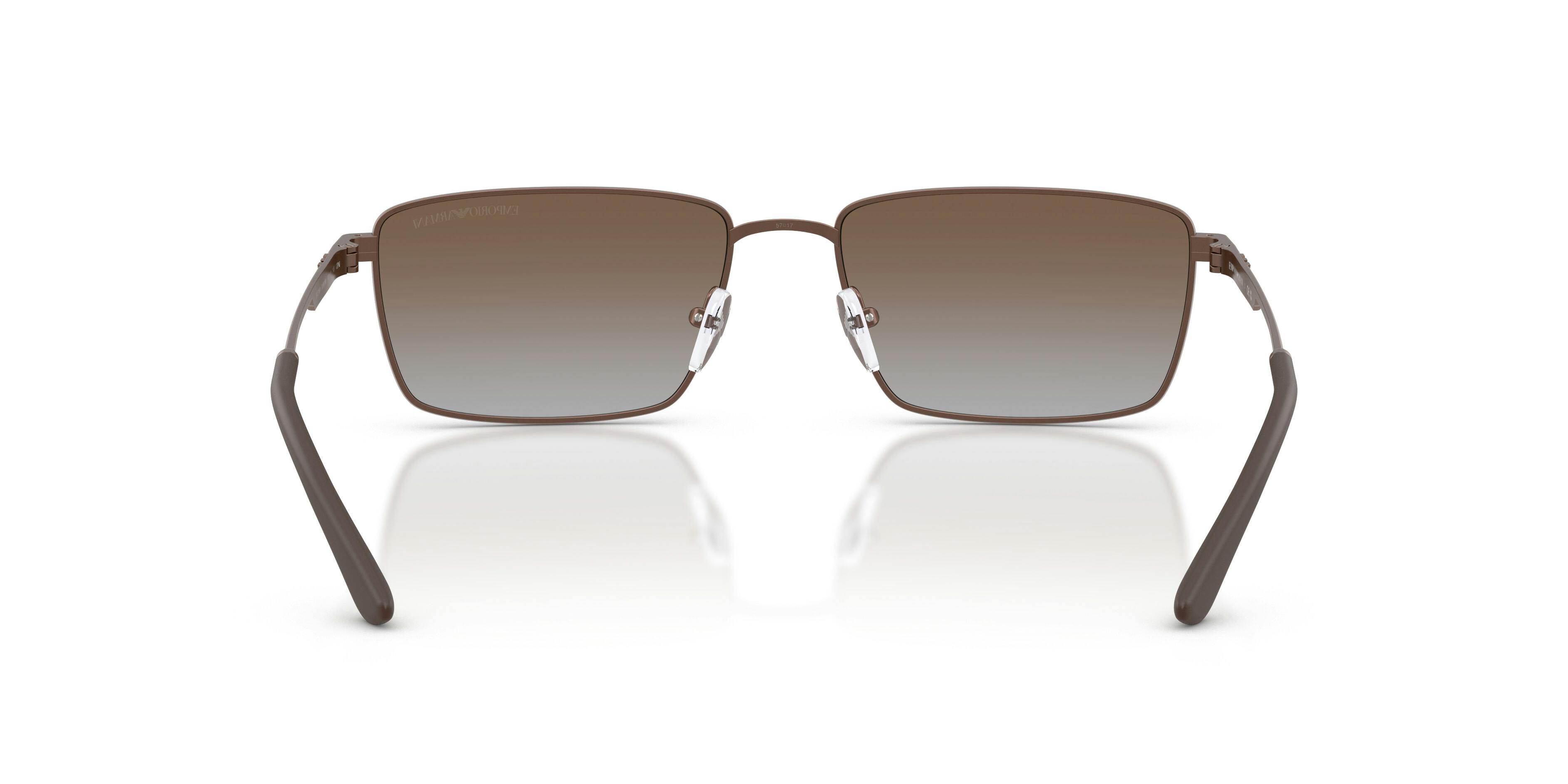 Detail02, Emporio Armani 0EA2169 300689 Sonnenbrille