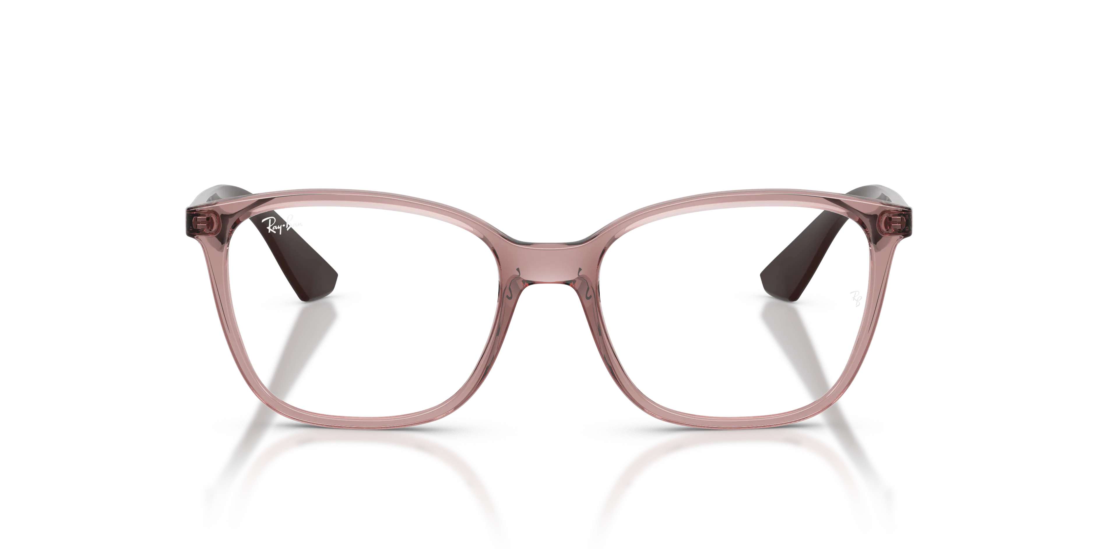 Ray-Ban RB7066 0RX7066 8139 Brille